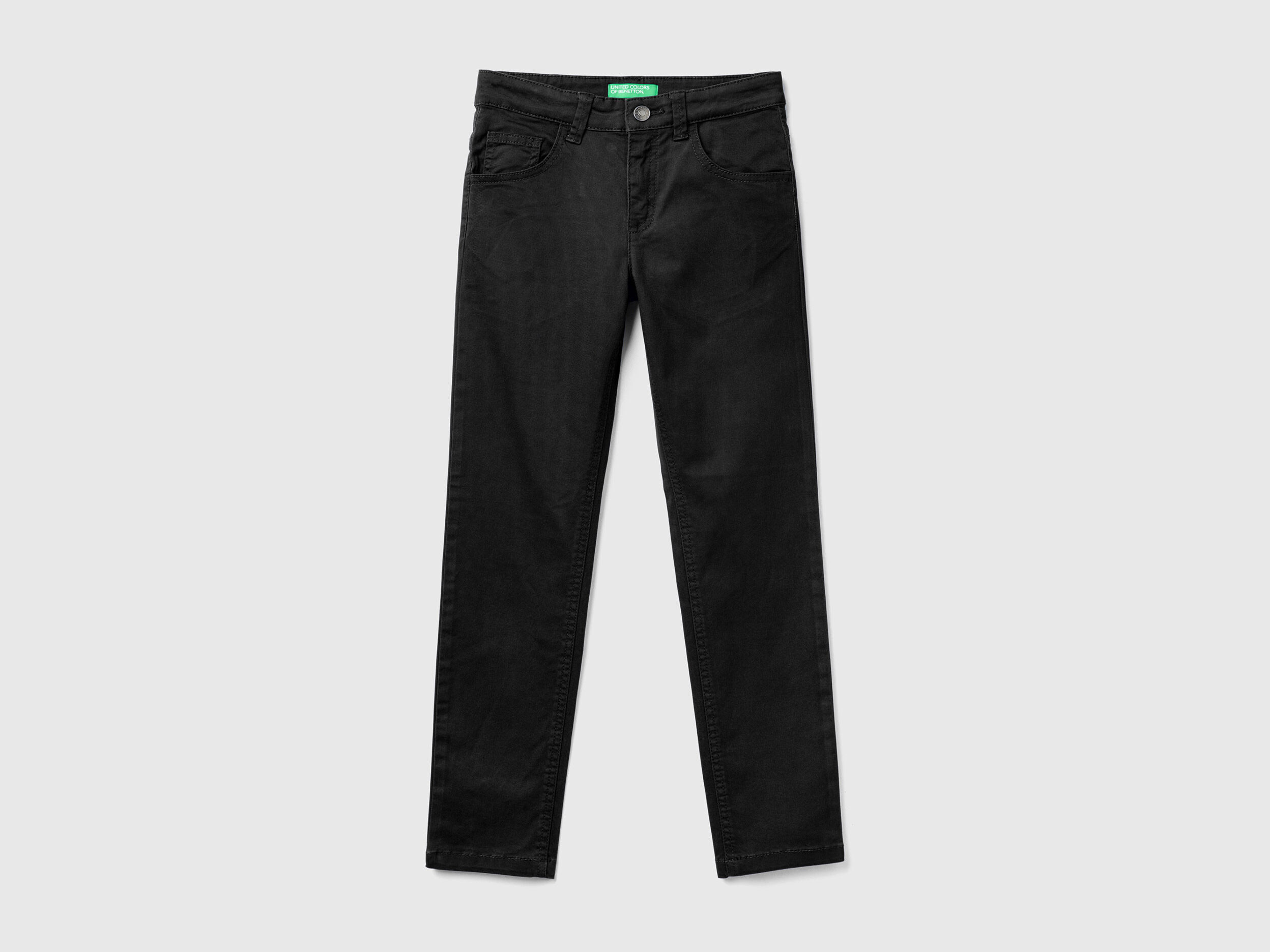Pantaloni bambino benetton deals