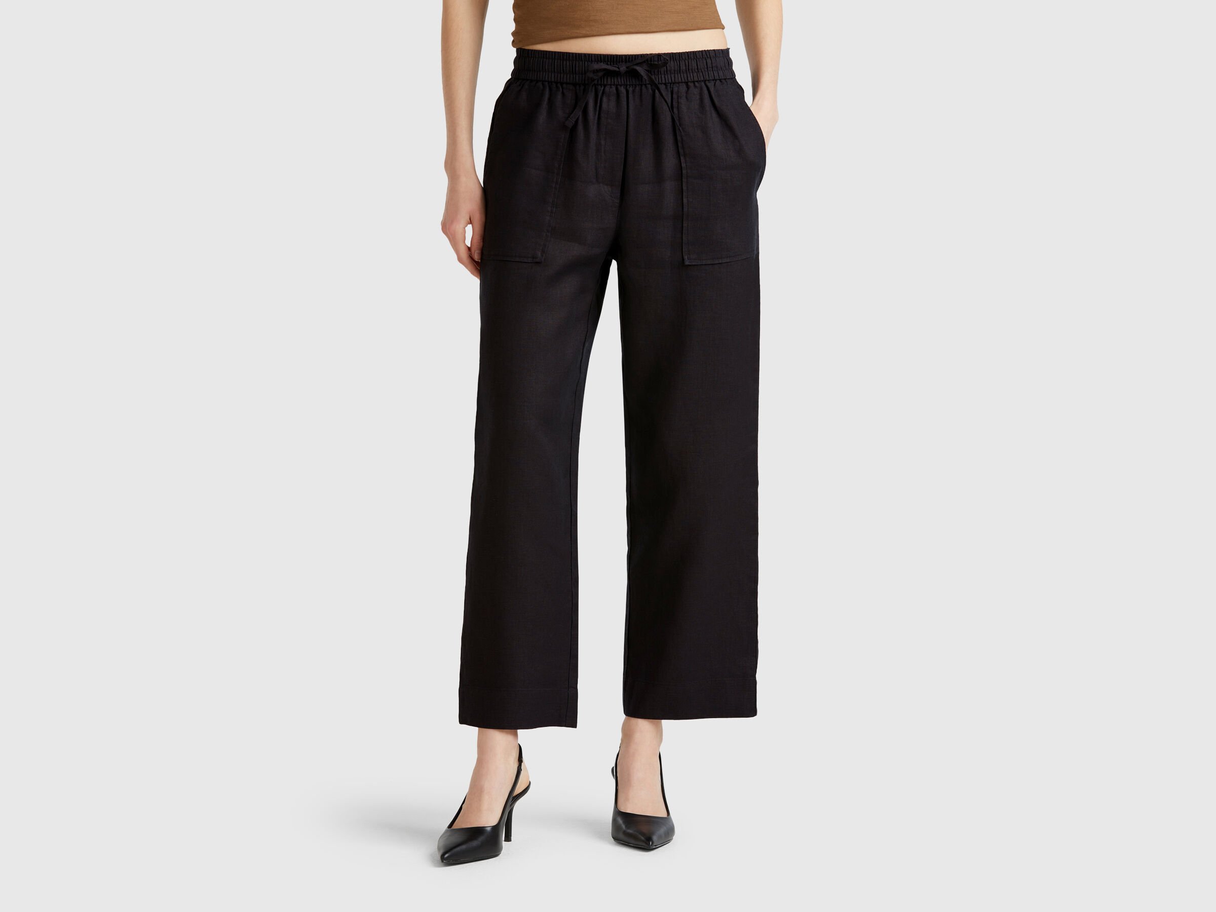 TROUSERS Damen image number 0