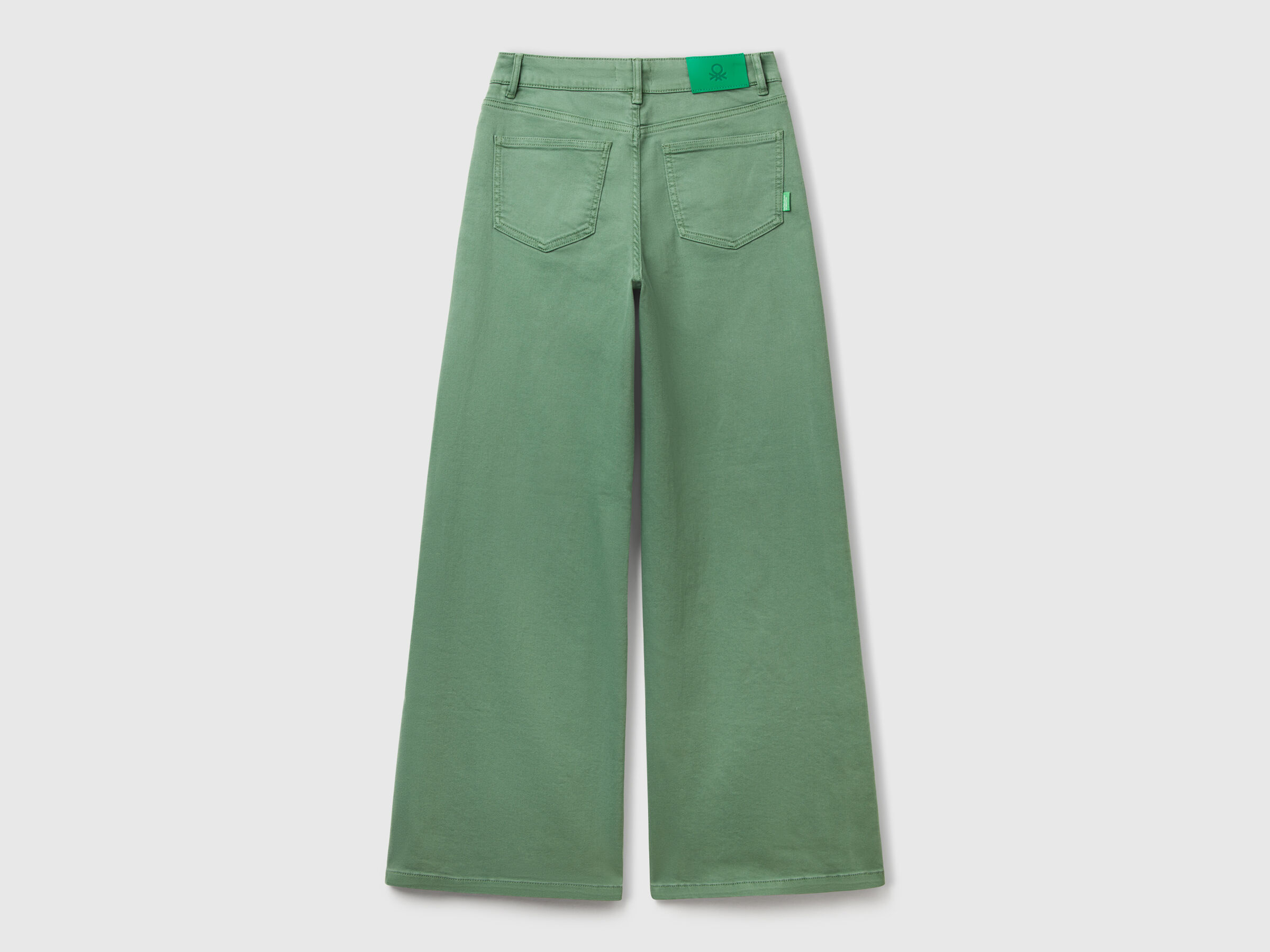 TROUSERS Damen image number 4