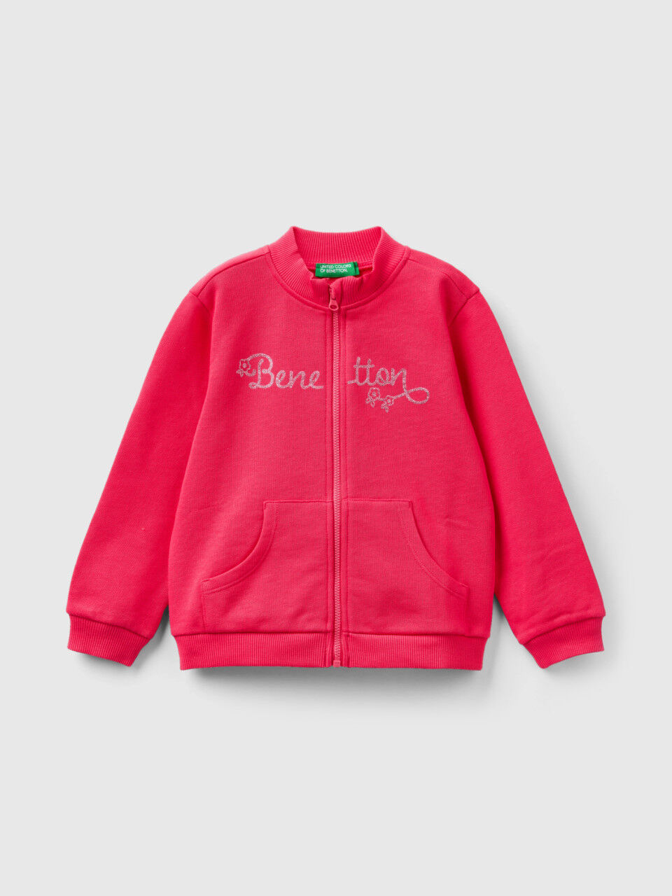 Felpe new arrivals bimba benetton