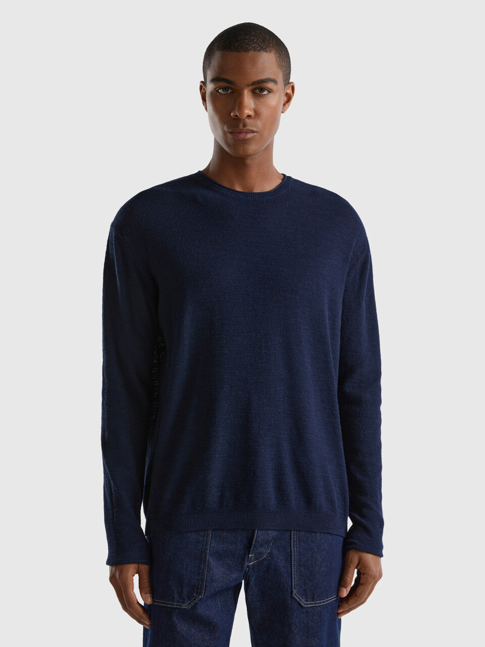 Maglioni benetton uomo 2018 store