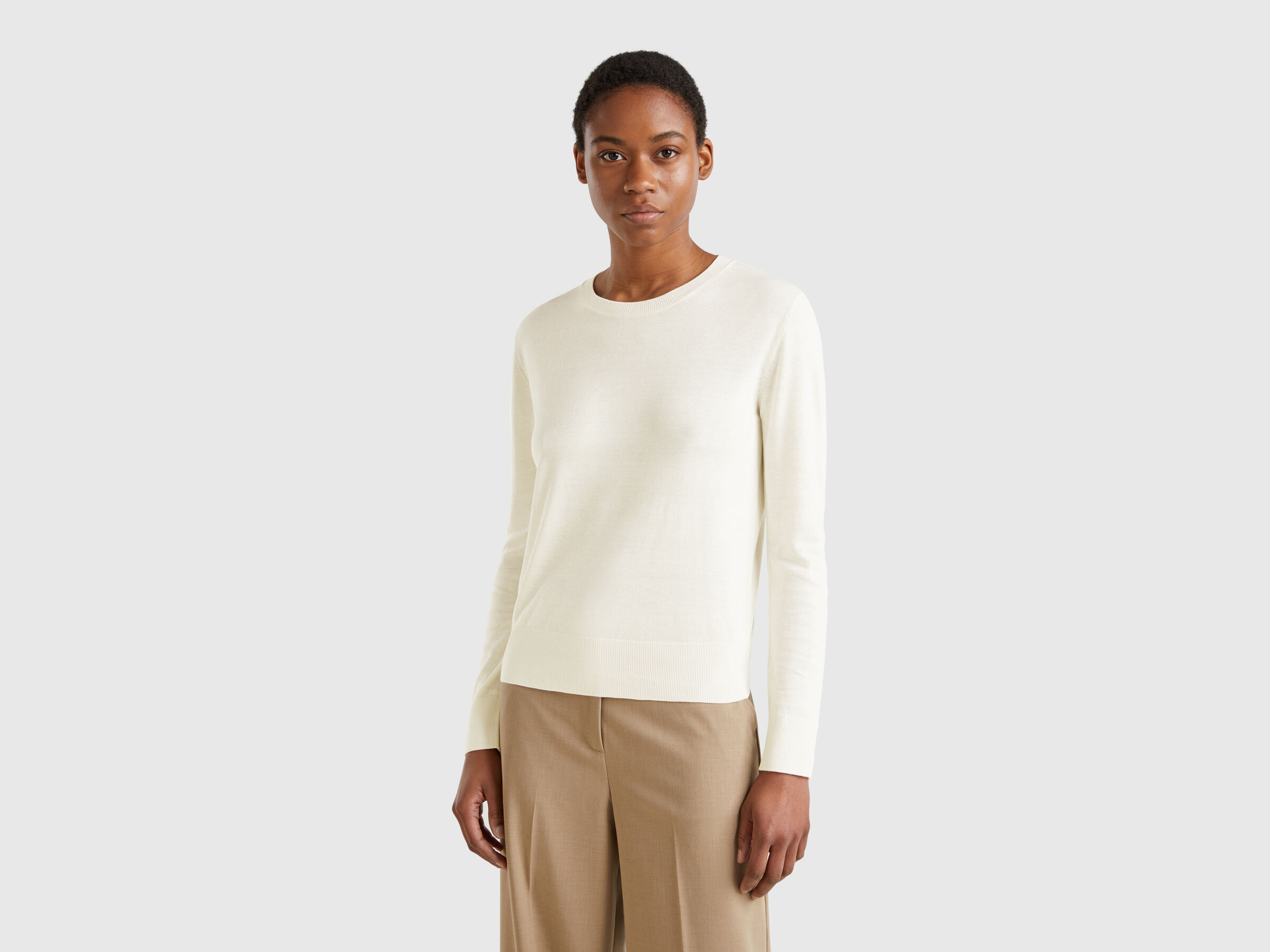 SWEATER L/S Damen image number 0