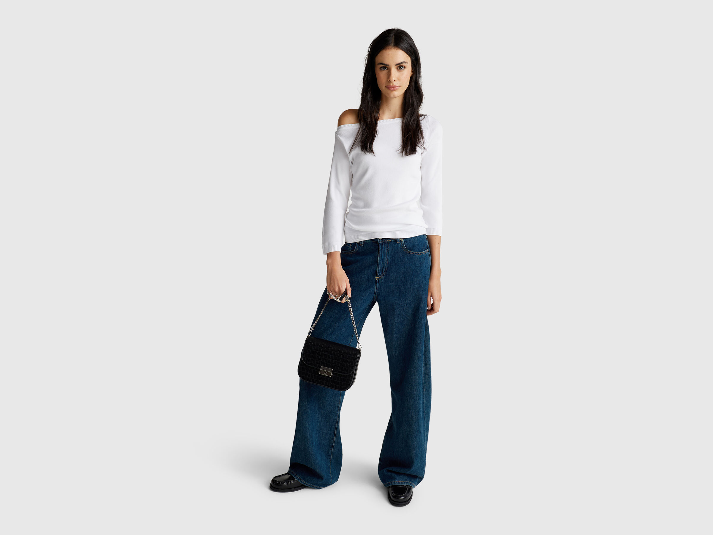 SWEATER H/S Damen image number 0
