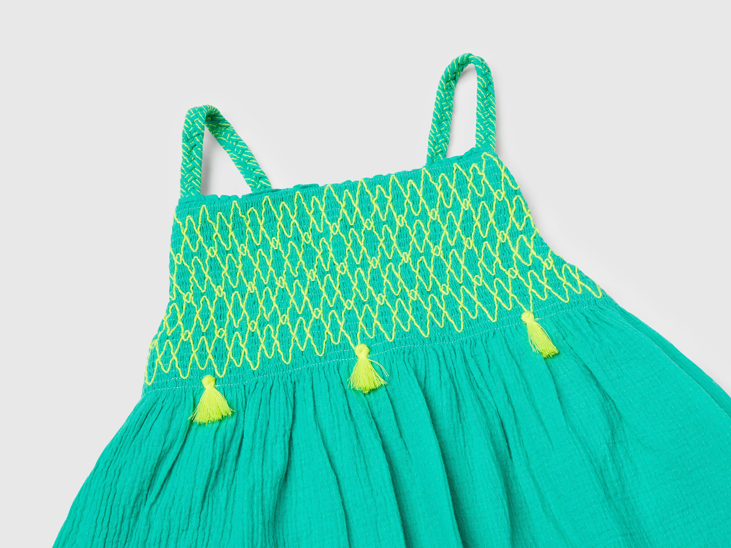 DRESS Mädchen image number 2