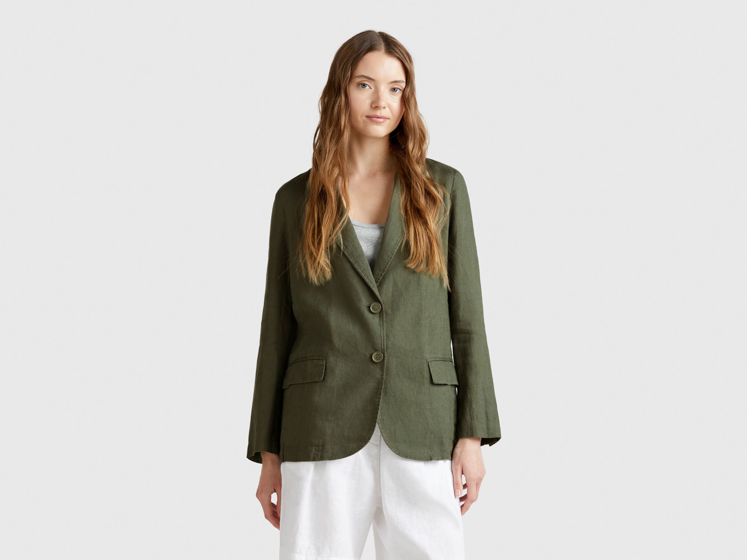 JACKET Femme image number 0