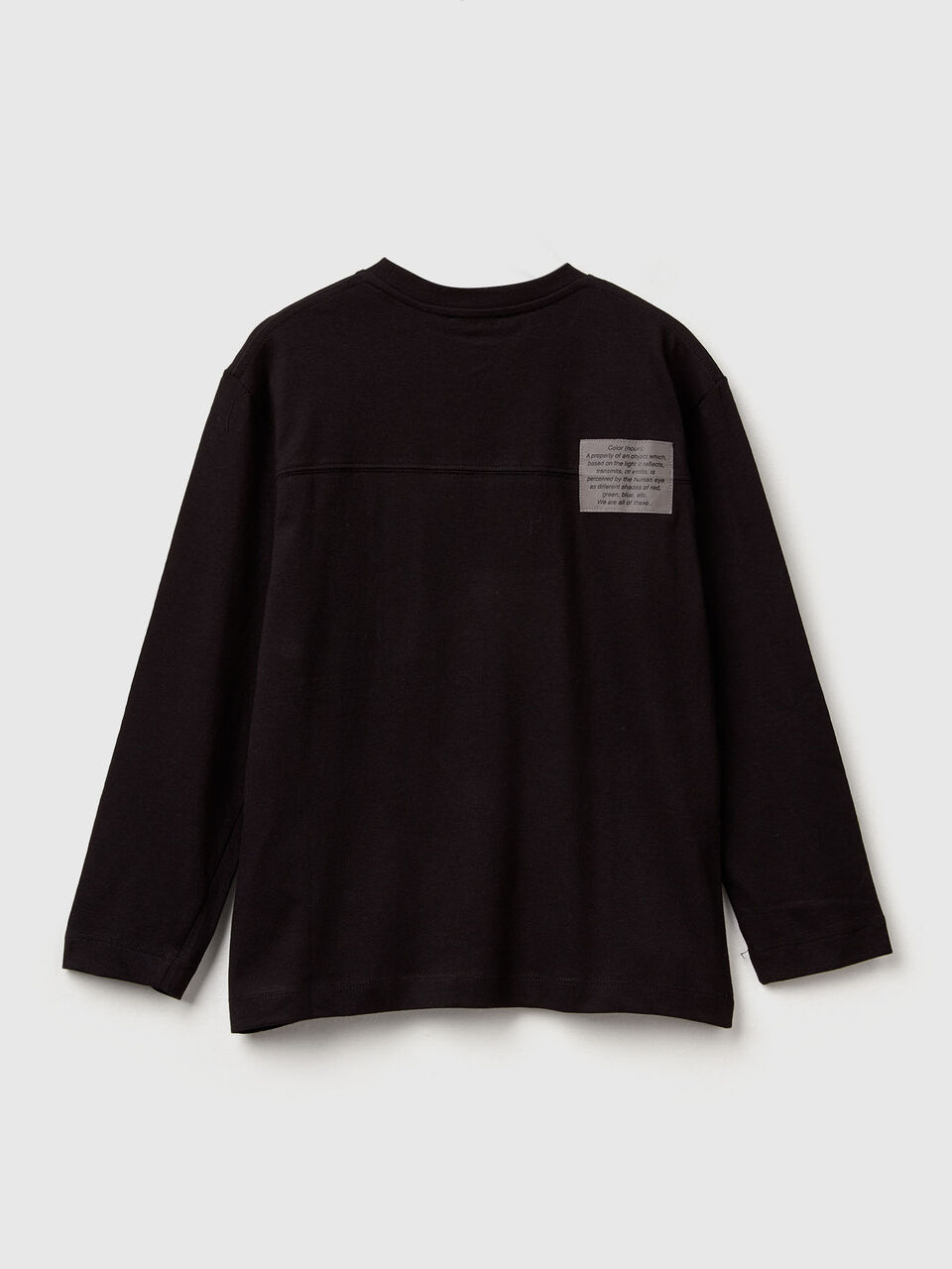 T-SHIRT M/L Bambino image number null