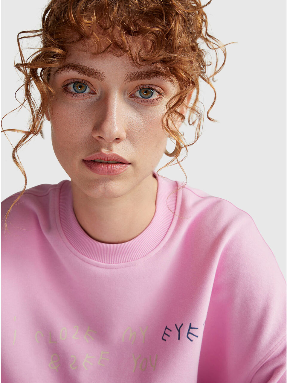 MAGLIA G/C M/L Donna image number null