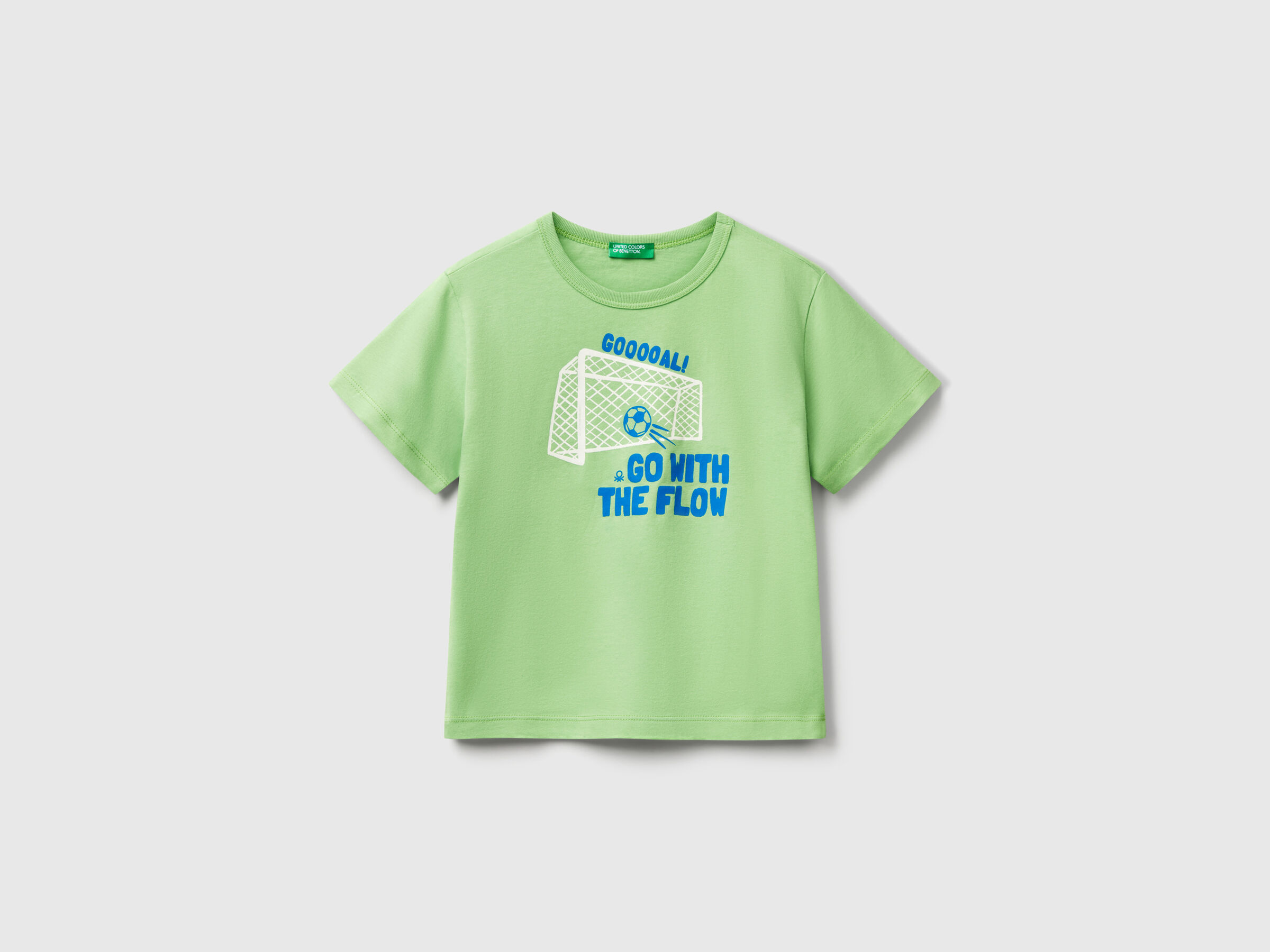 T-SHIRT Jungen image number 0