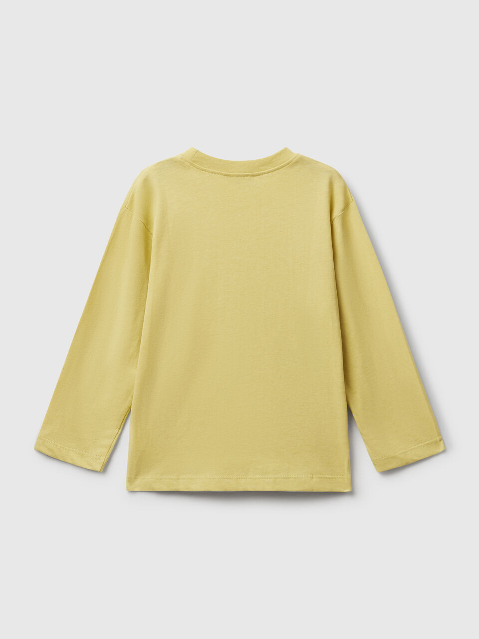 T-SHIRT L/S Garçon image number 2