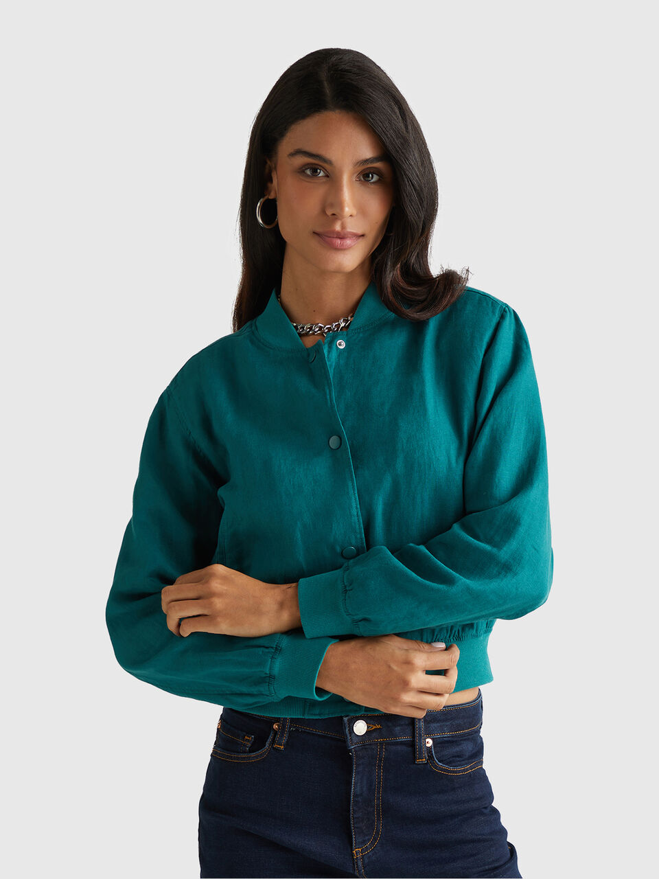 JACKET Femme image number null