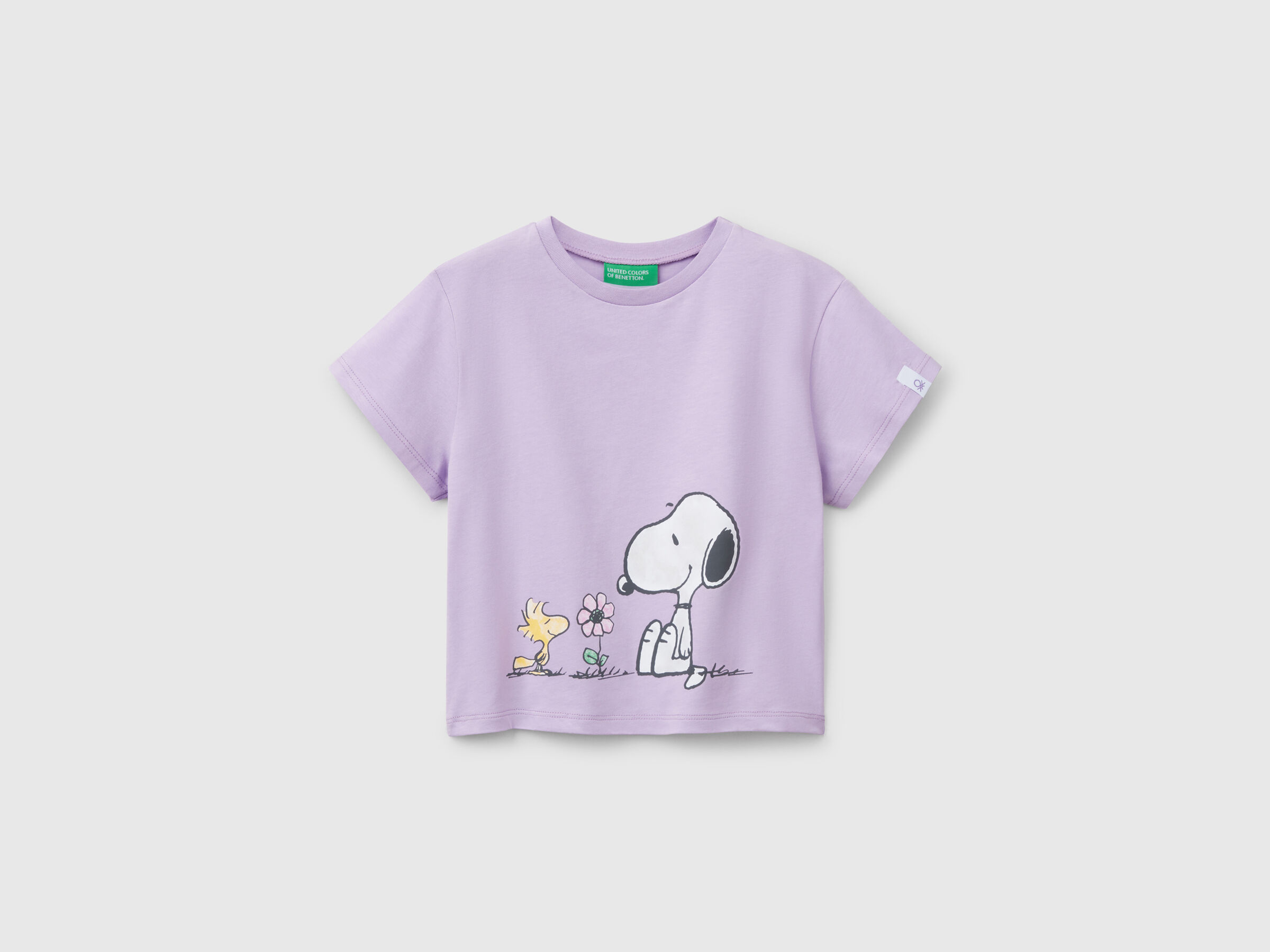 T-SHIRT Bambina image number 0