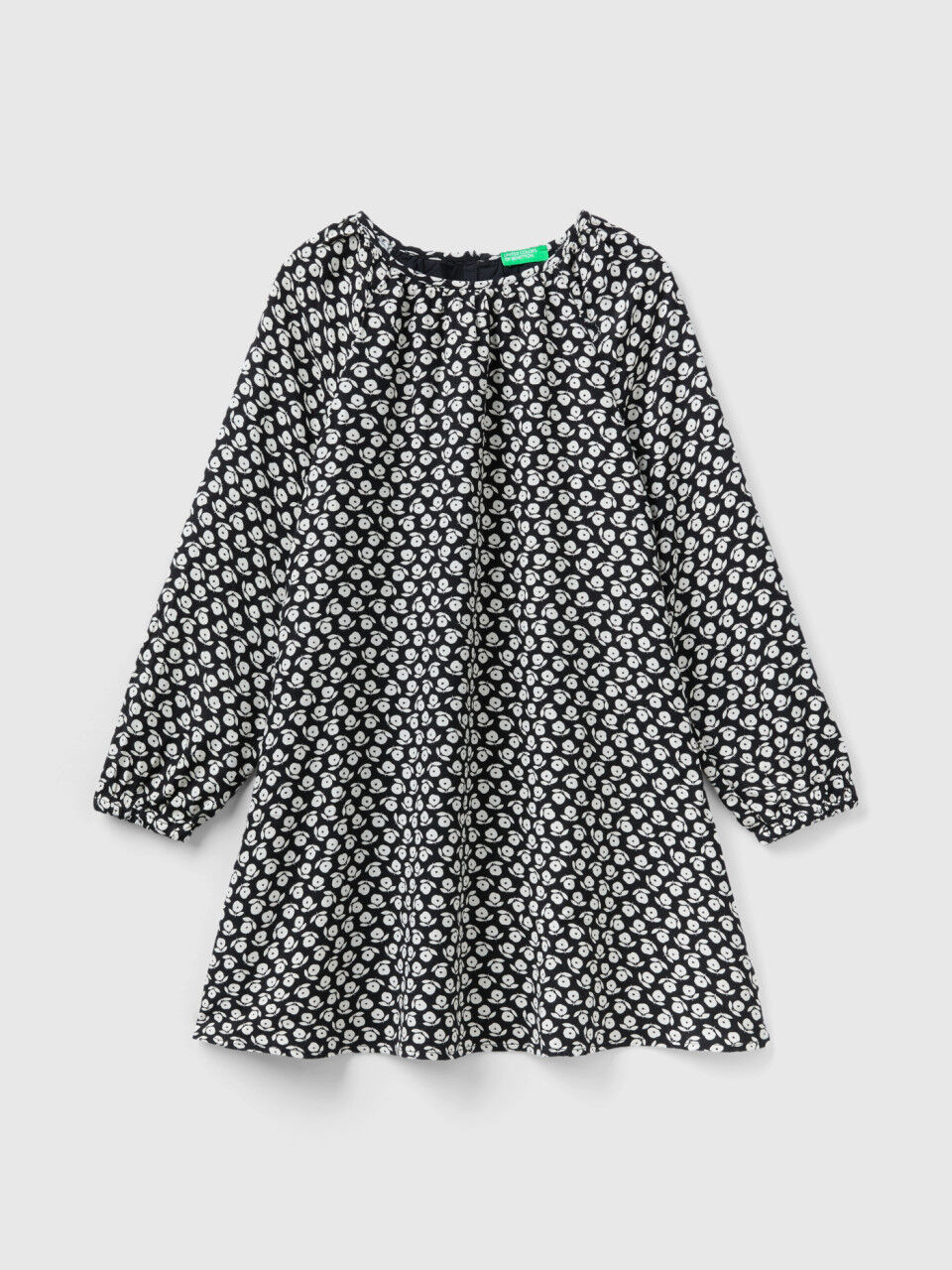 Abiti shop bambina benetton