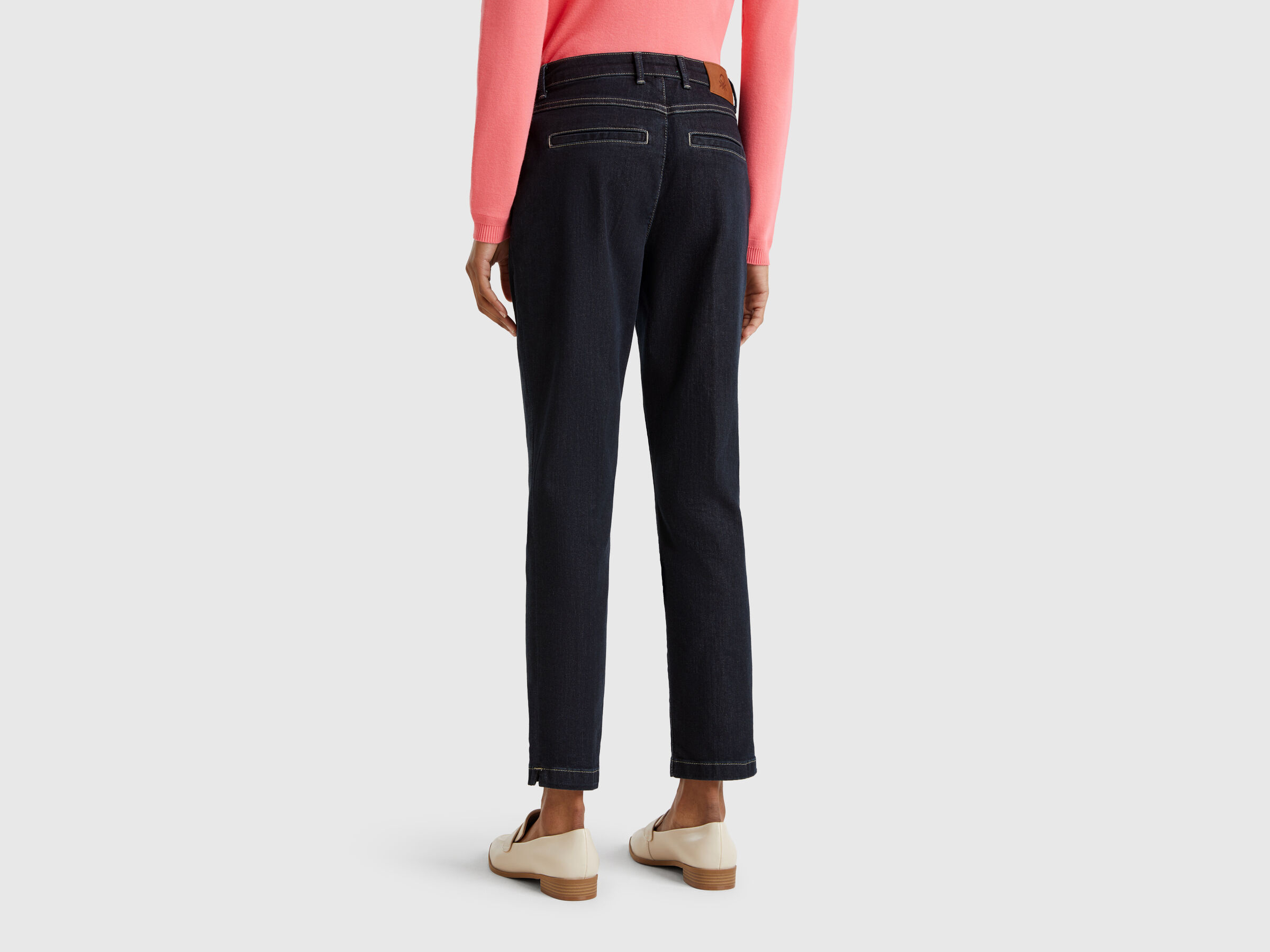 TROUSERS Damen image number 1