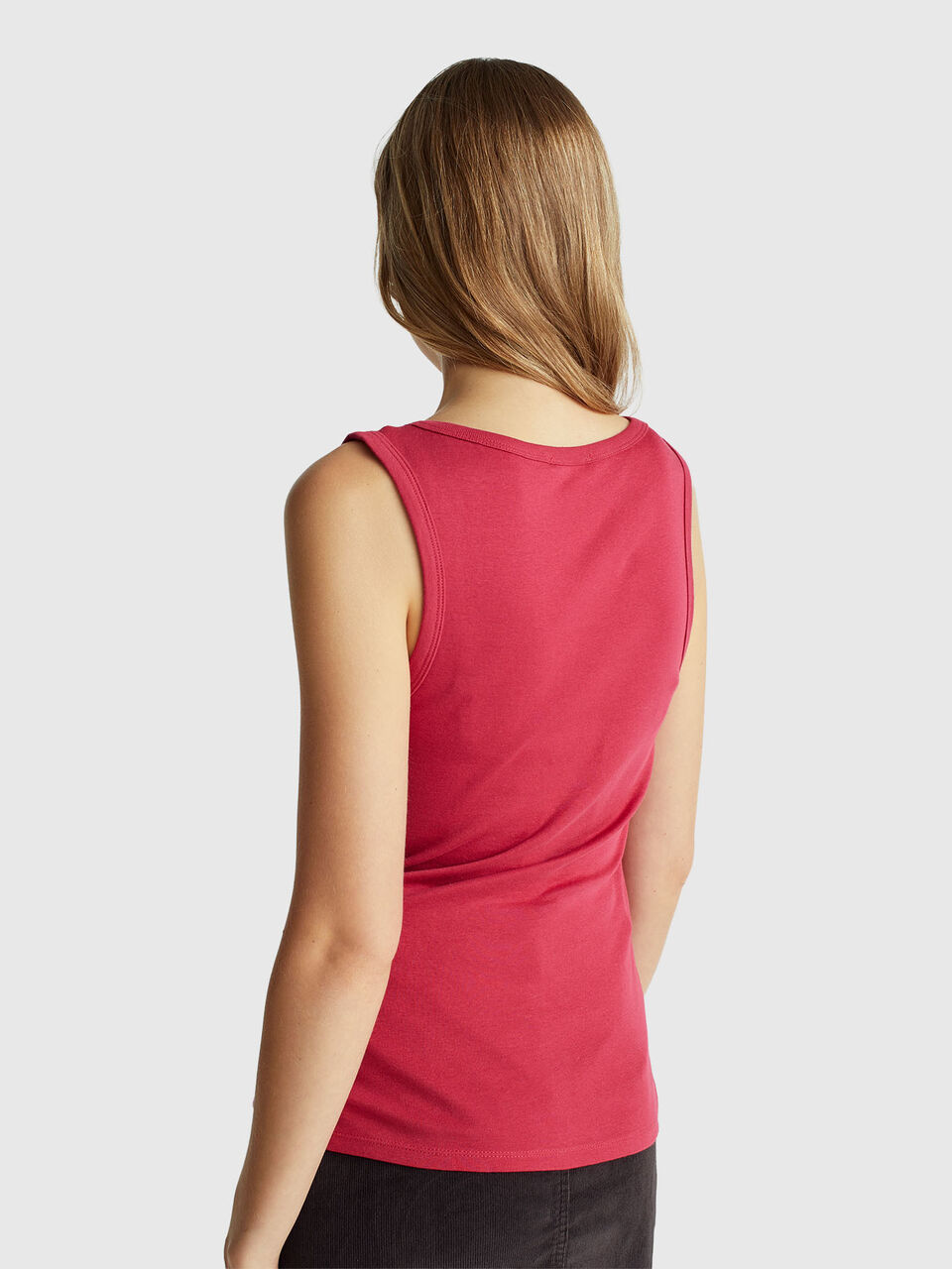 TANK-TOP Femme image number null