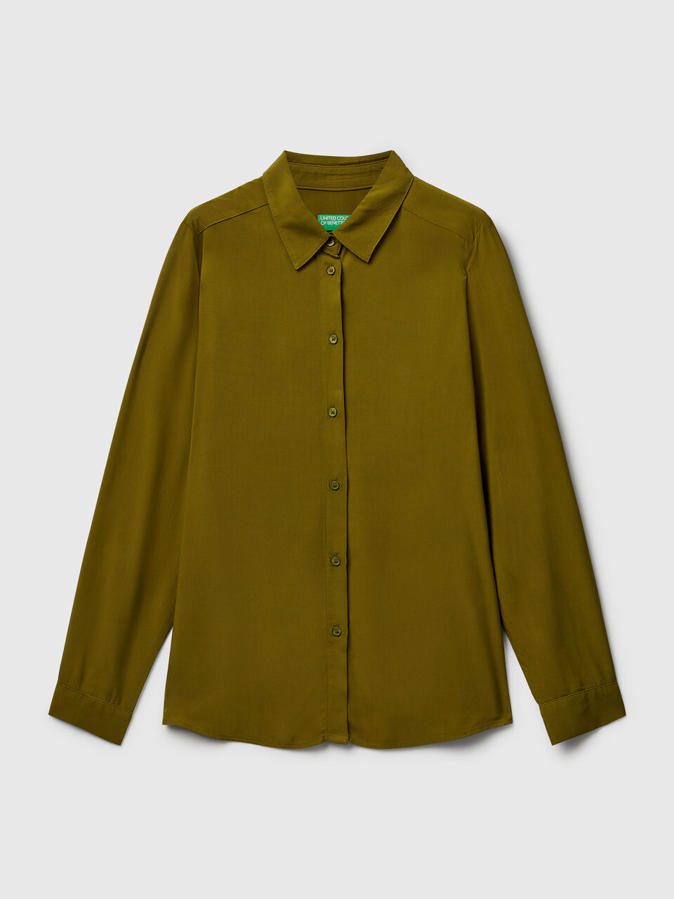 SHIRT Damen image number 1