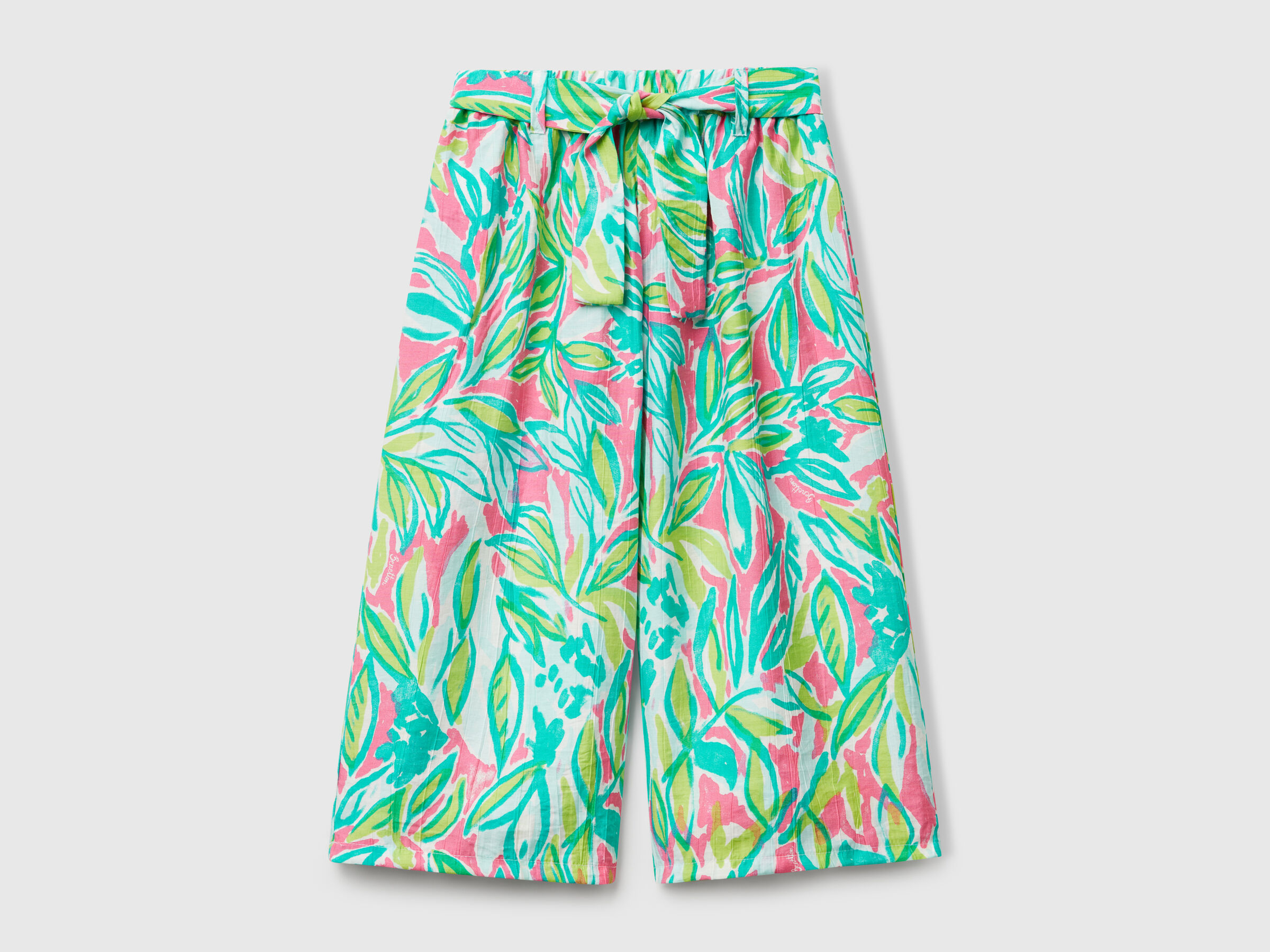 PANTALONE Bambina image number 0