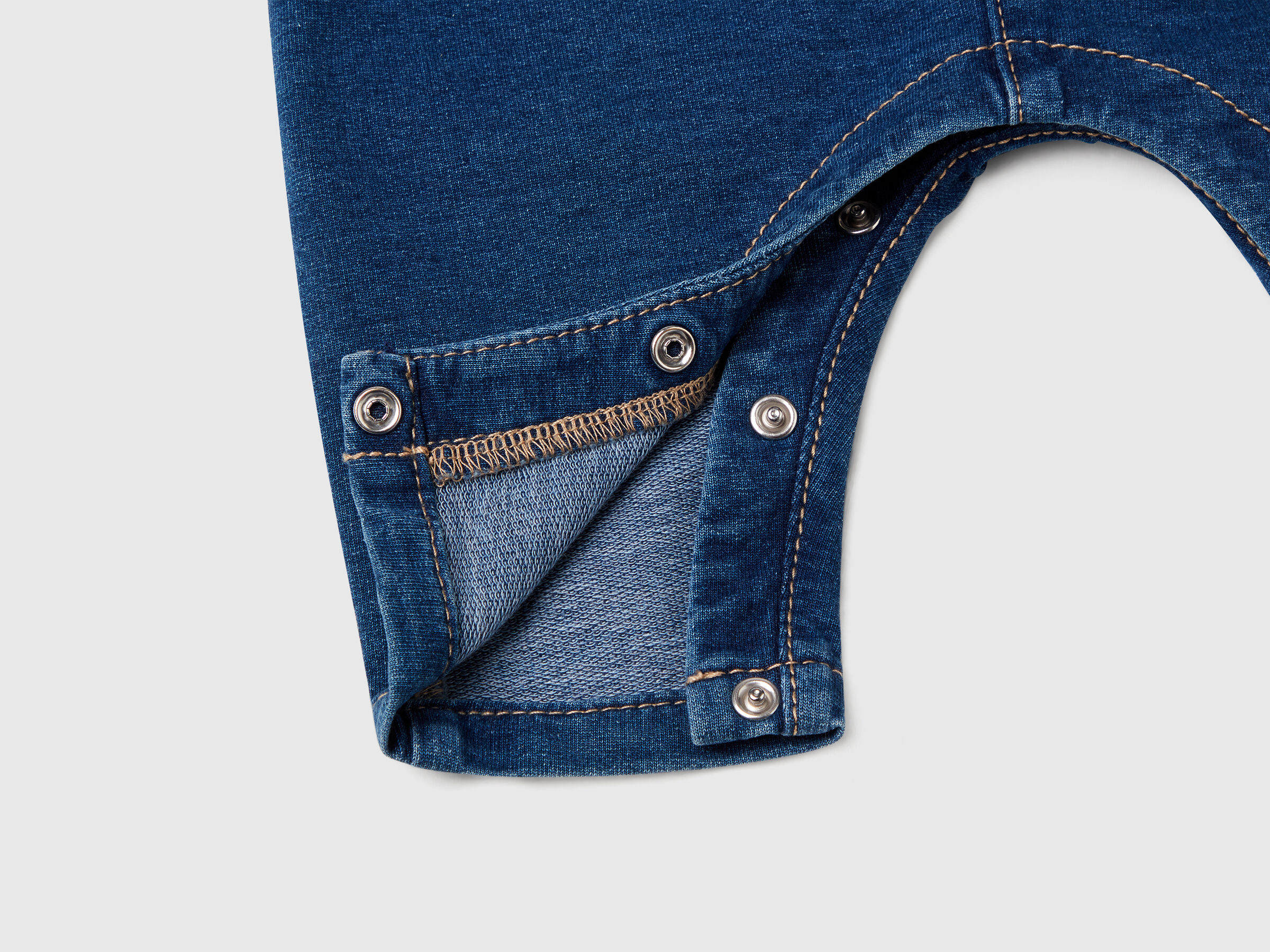 DUNGAREE New Born (0-18 months) image number 3