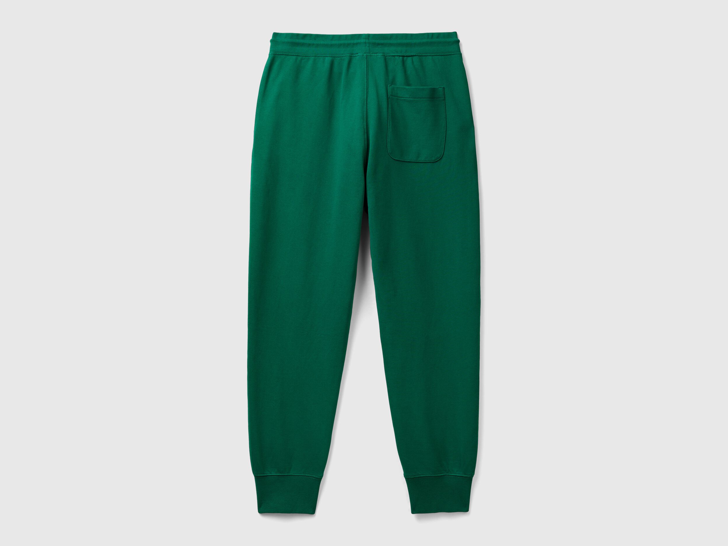 Dark green sweatpants discount