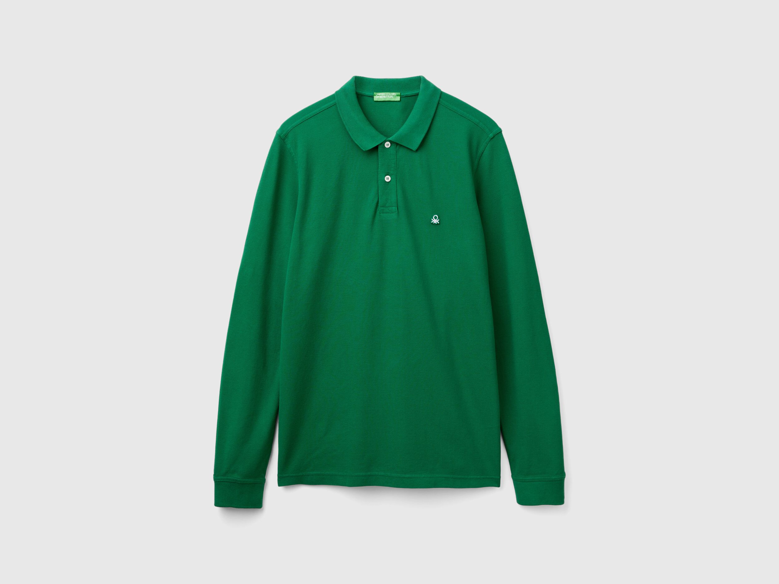 Polo Manica Lunga Acquista Online la Nuova Collezione