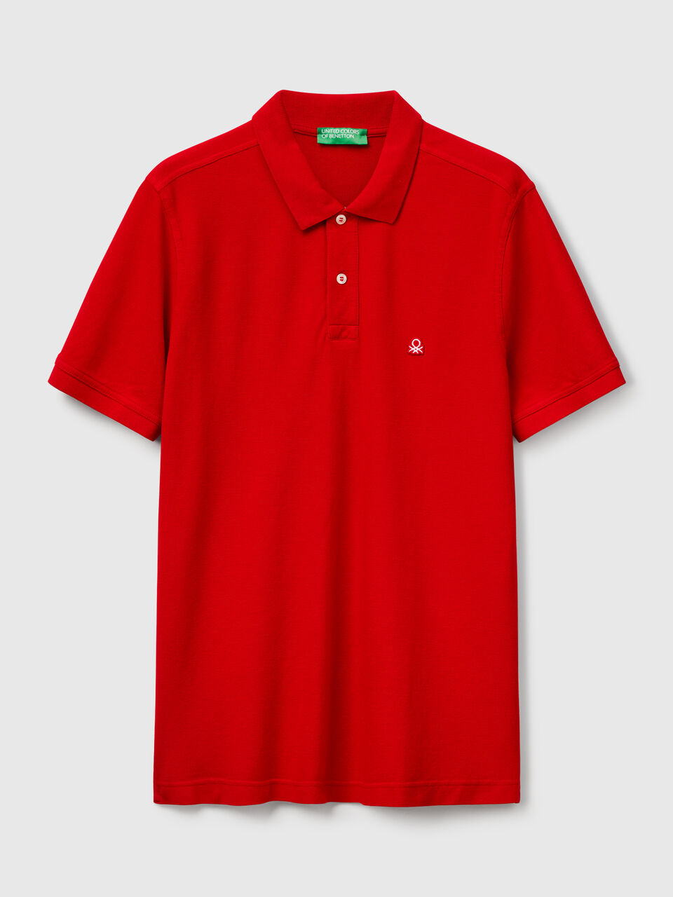 MAGLIA POLO M/M Uomo image number 1