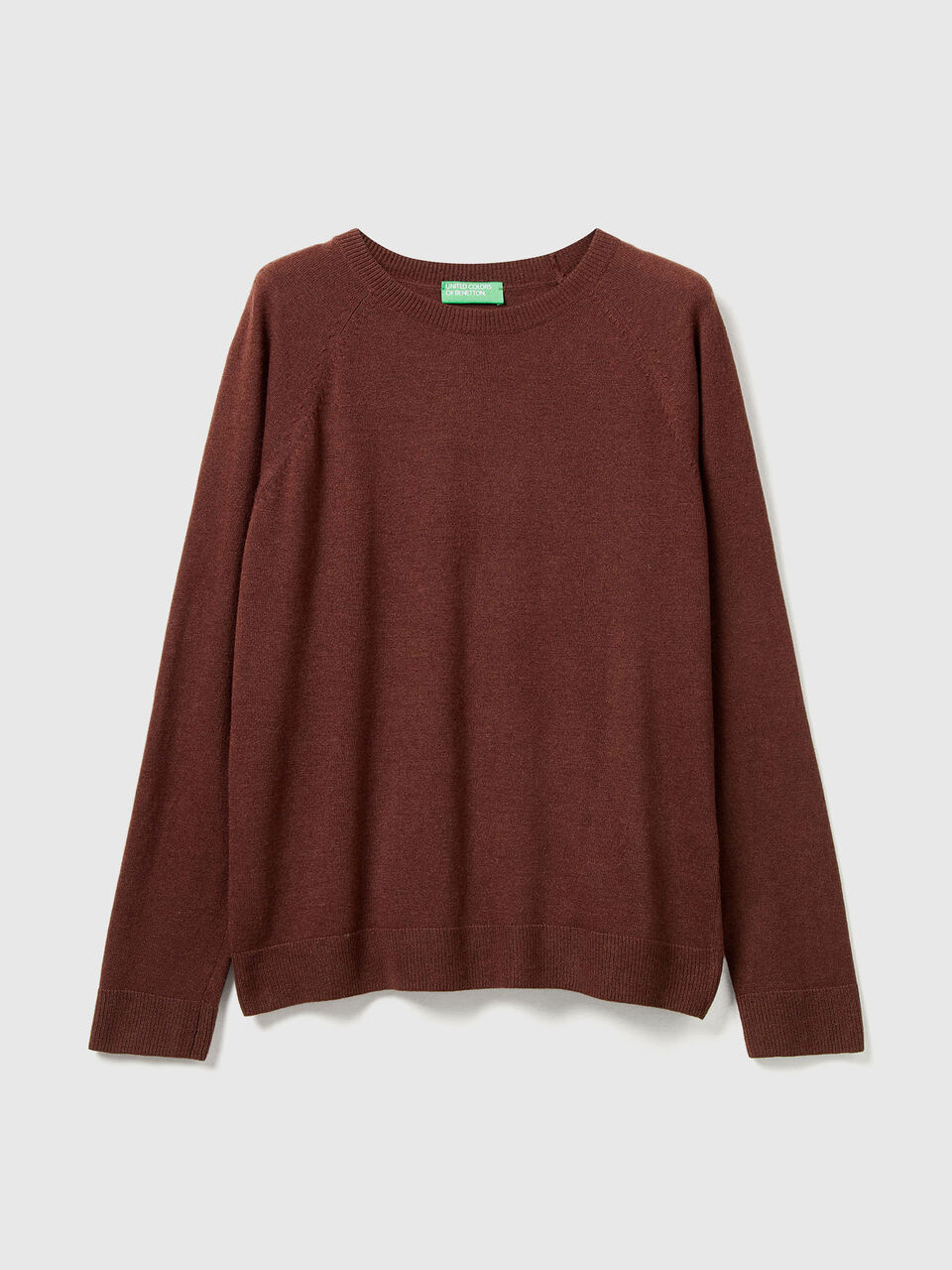 SWEATER L/S Femme image number 1