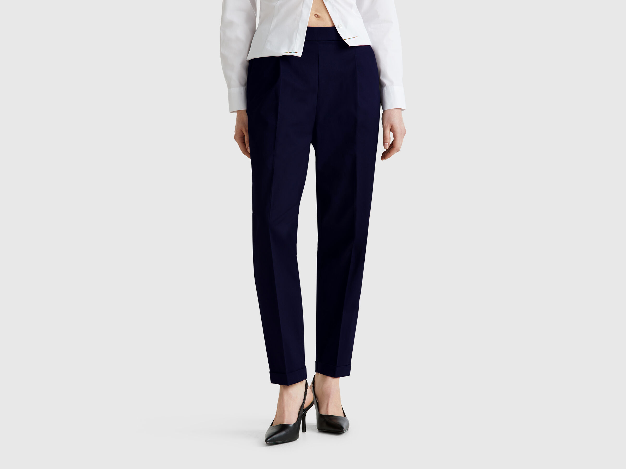 PANTALONE Donna image number 0
