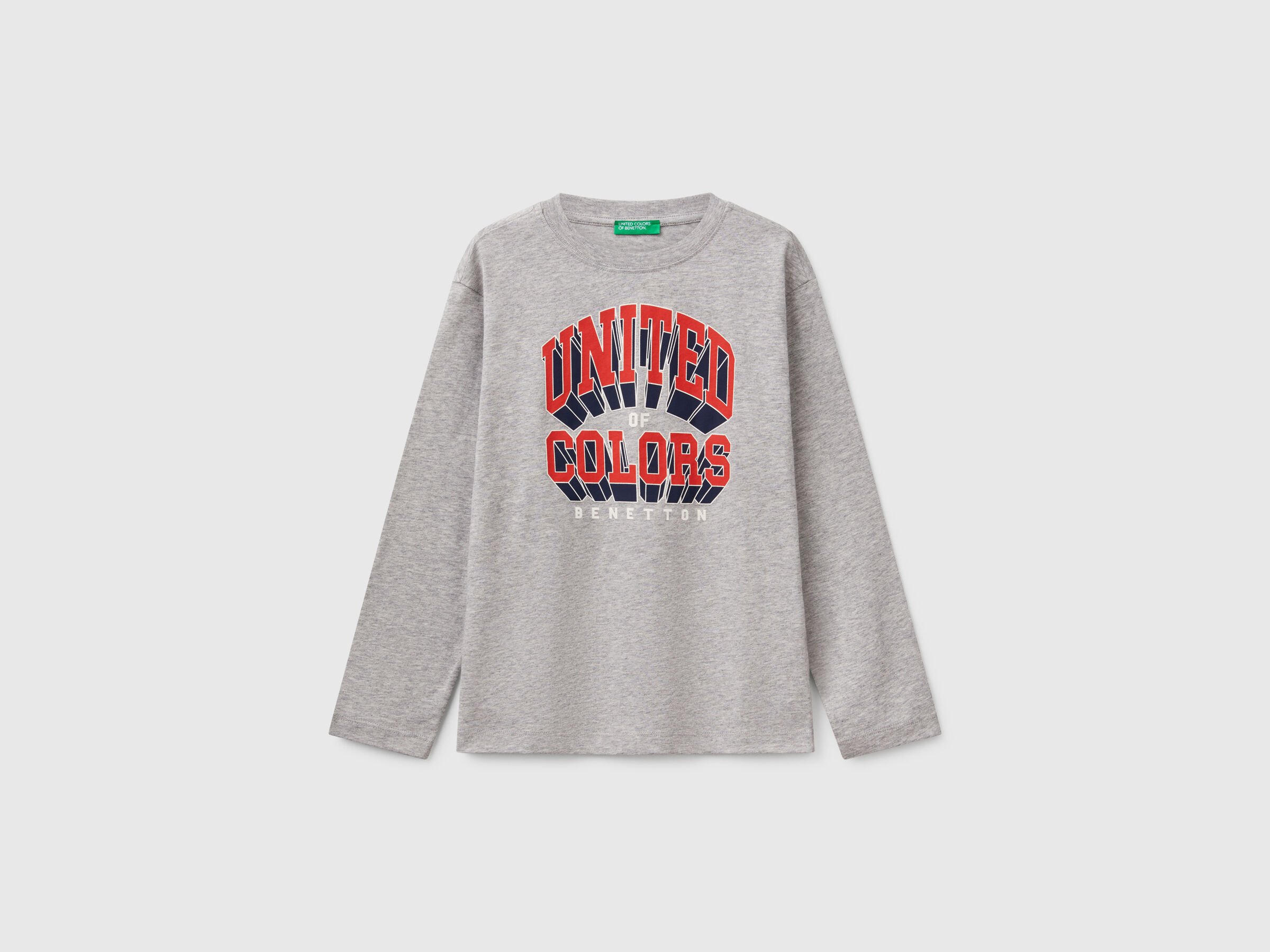 T-SHIRT M/L Bambino image number 0