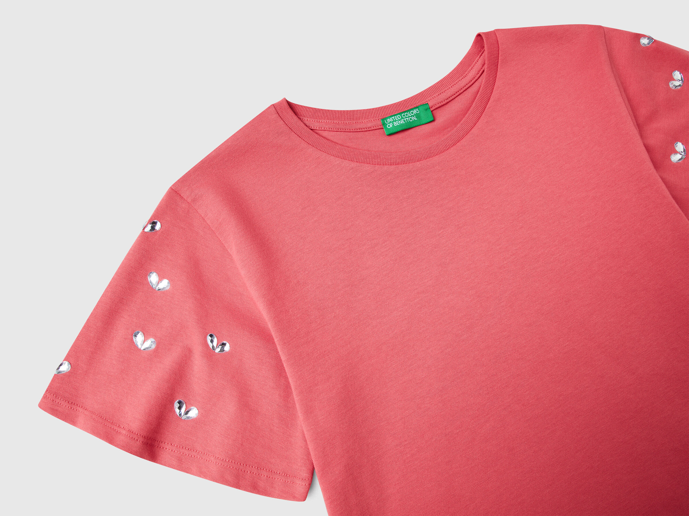 T-SHIRT Filles image number 2