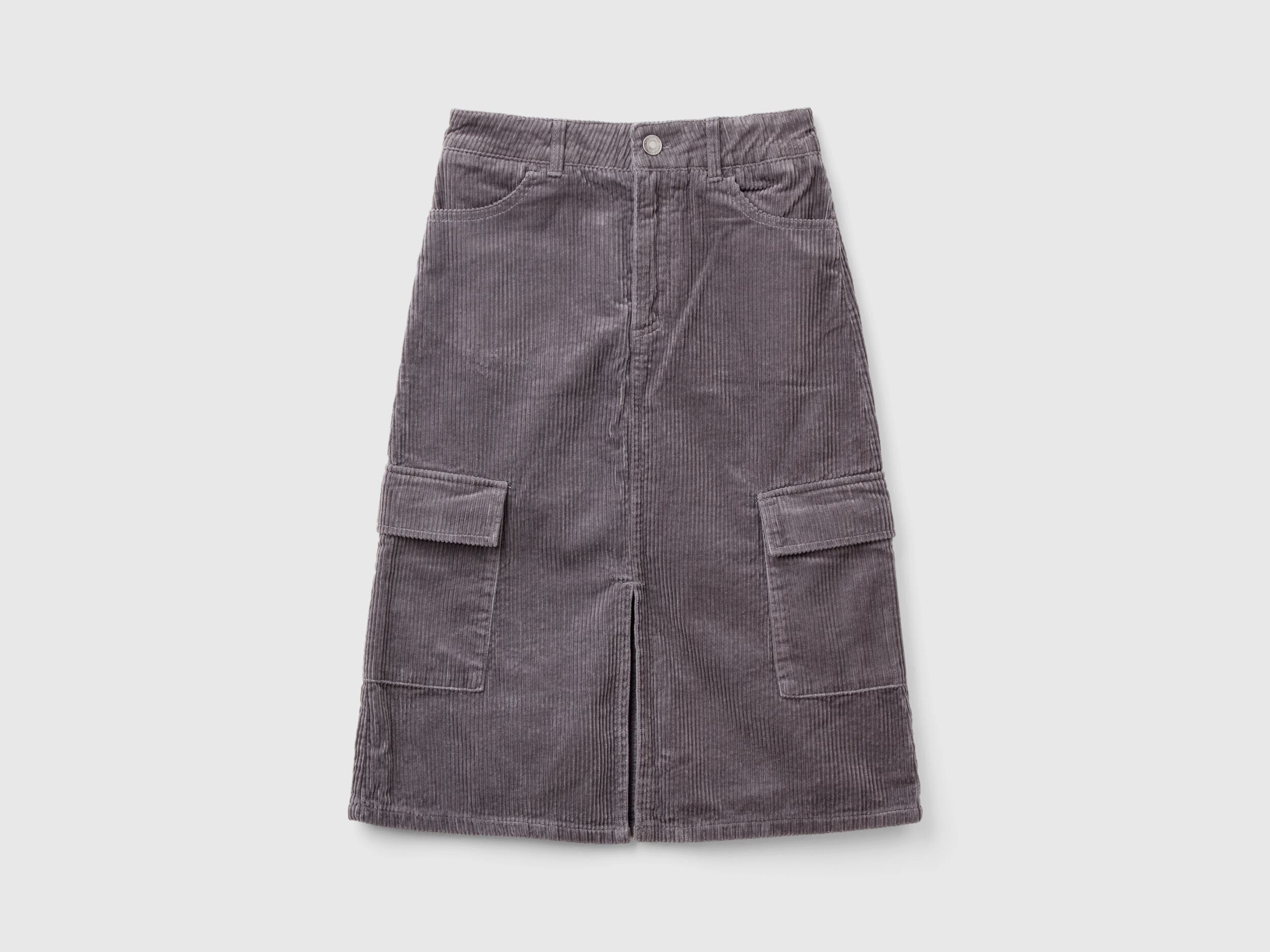 Gonna jeans benetton bambina discount