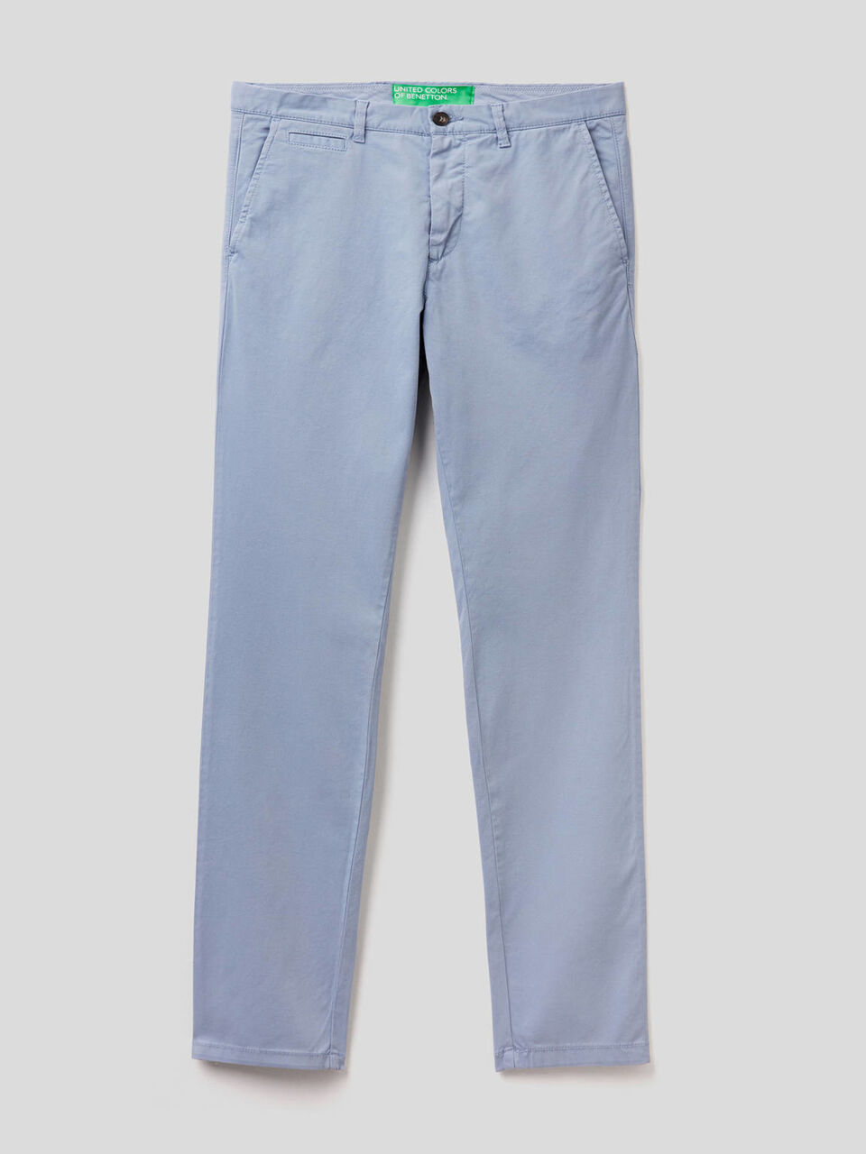 Chino slim fit image number 1