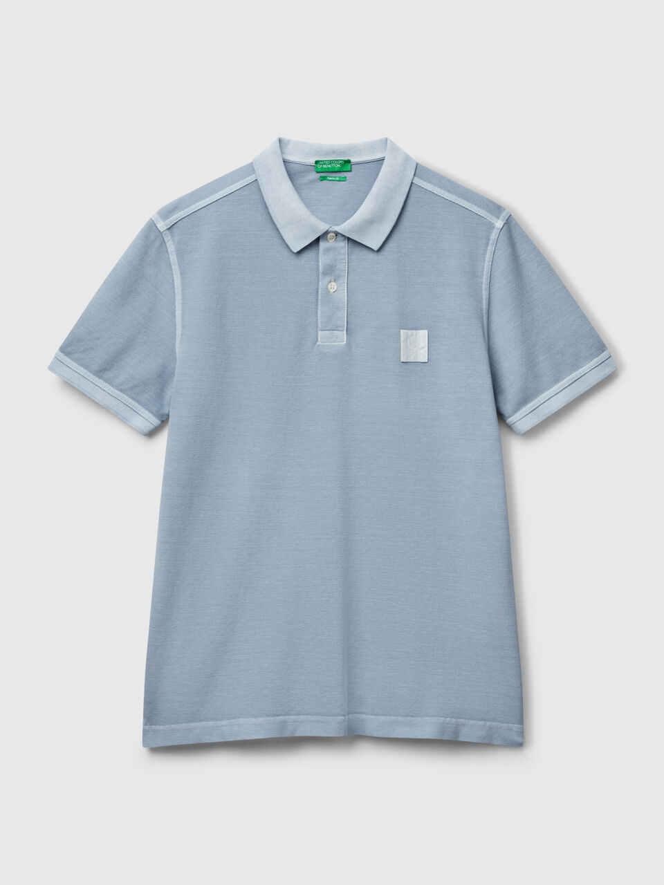 H/S POLO SHIRT Herren image number 1