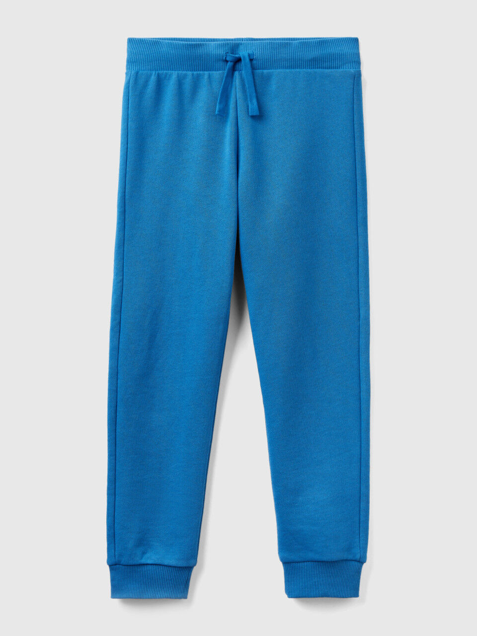 Pantalons de Jogging Gar on Nouvelle Collection 2023 Benetton