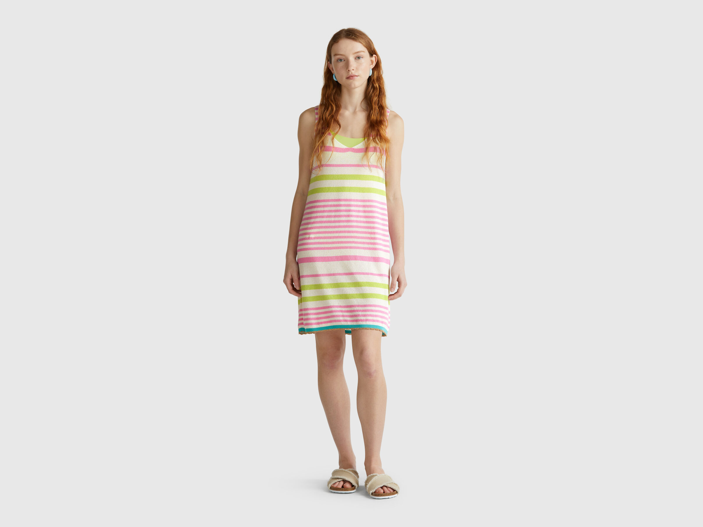DRESS Damen image number 0