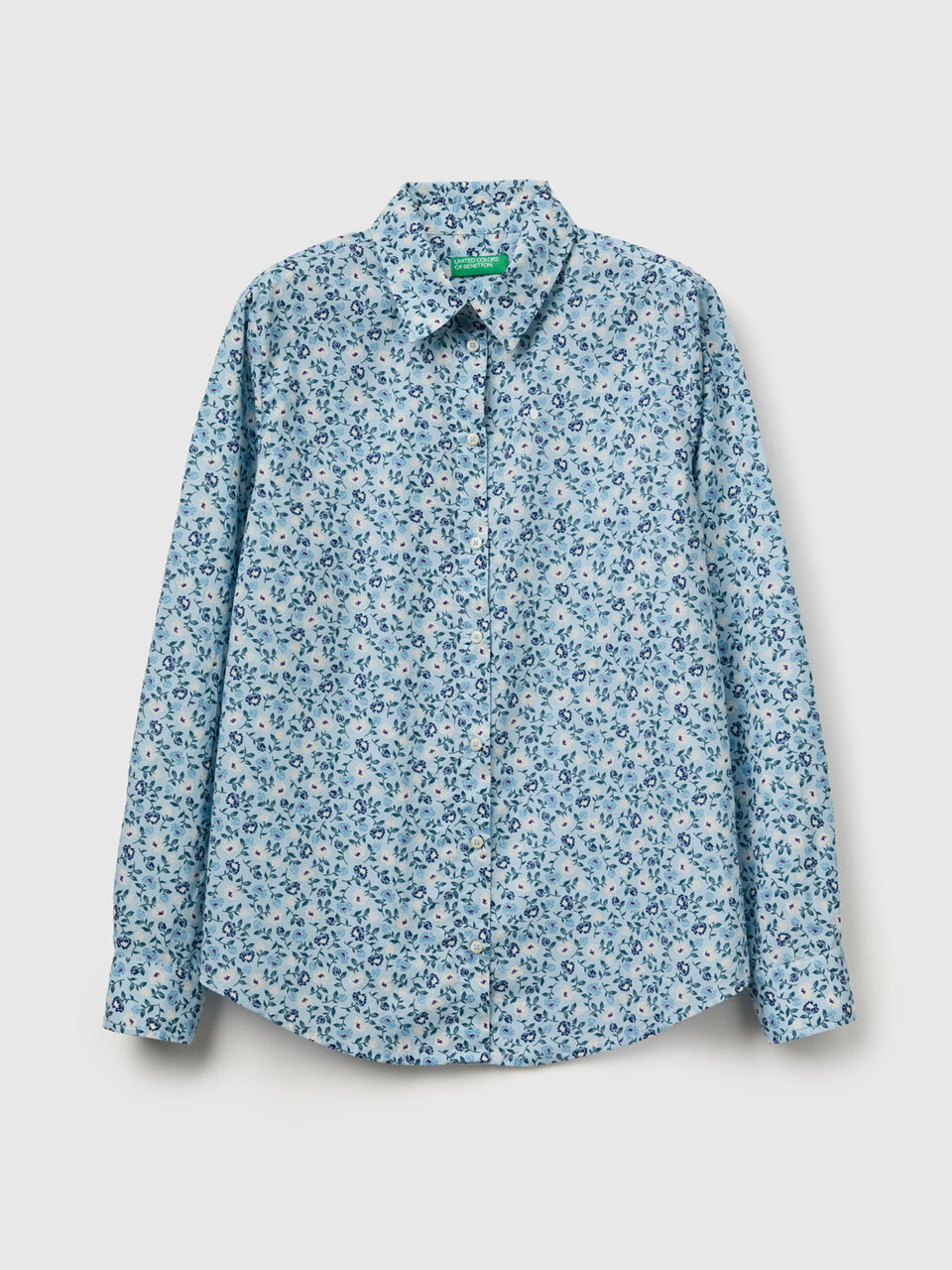 CAMICIA Donna image number null