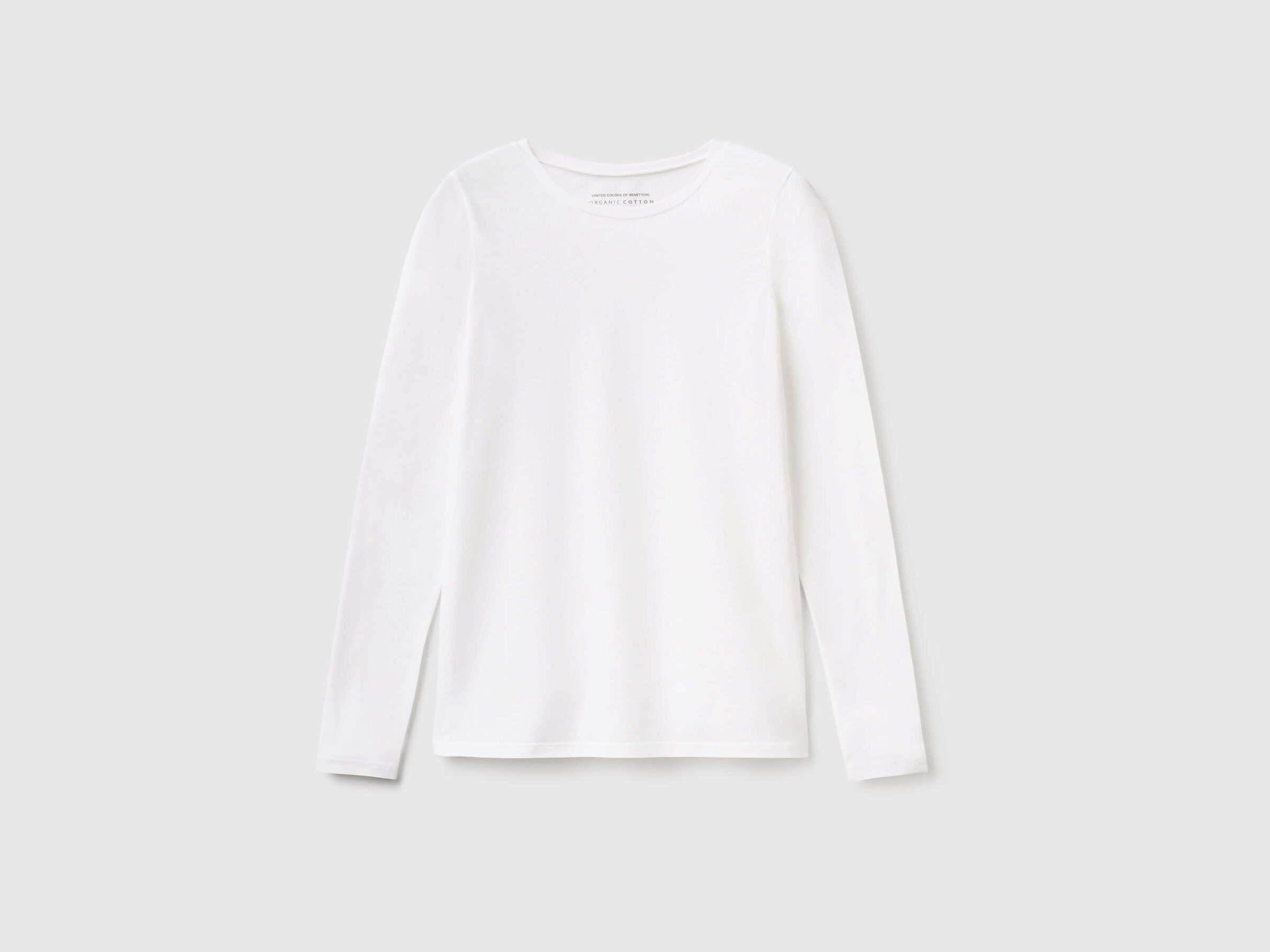 T-SHIRT L/S Damen image number 2