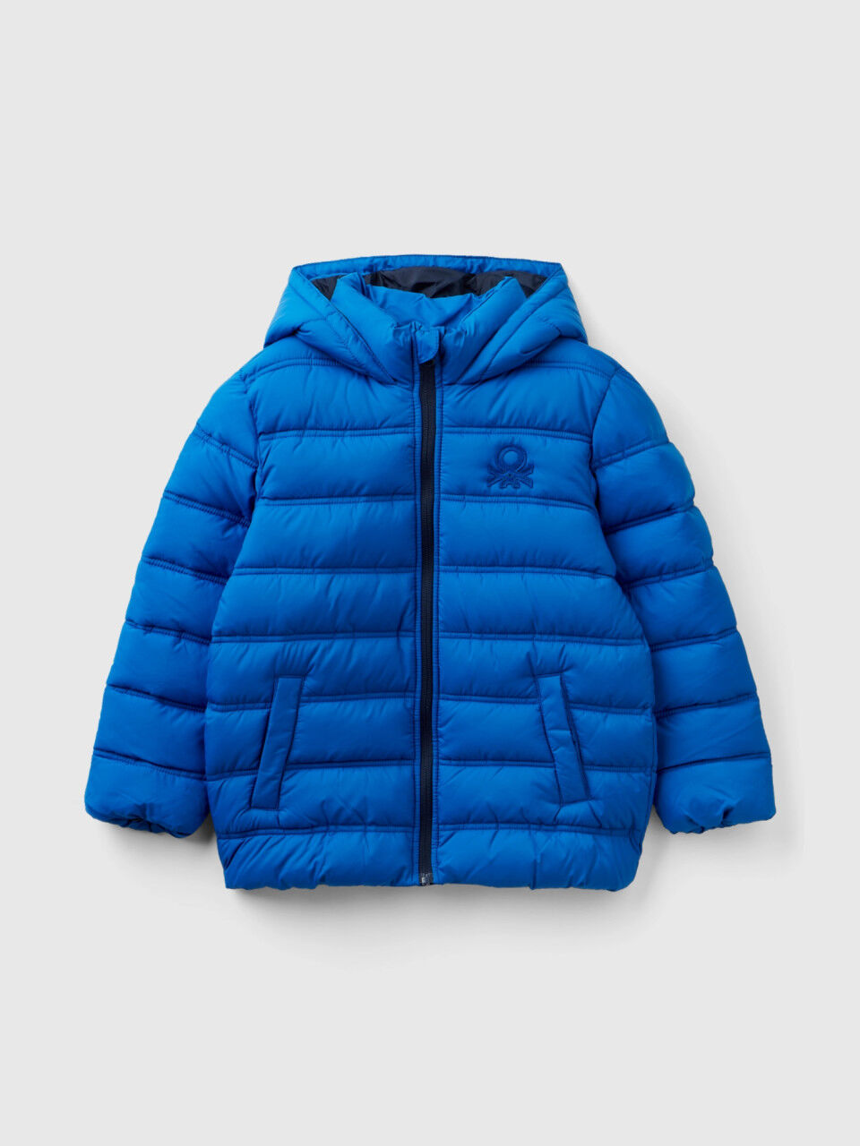 Giubbotti bambino top benetton