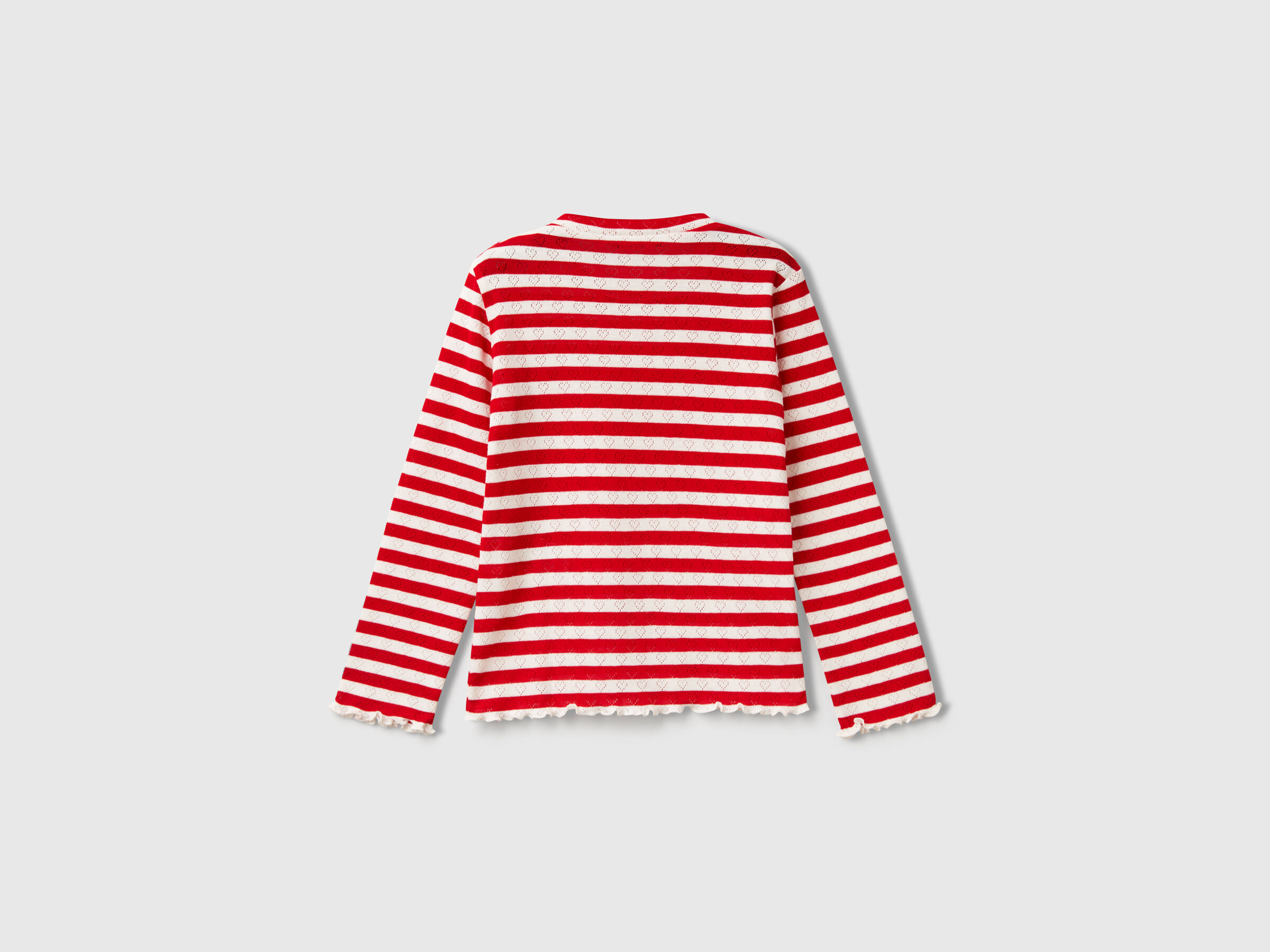 T-SHIRT M/L Bambina image number 1