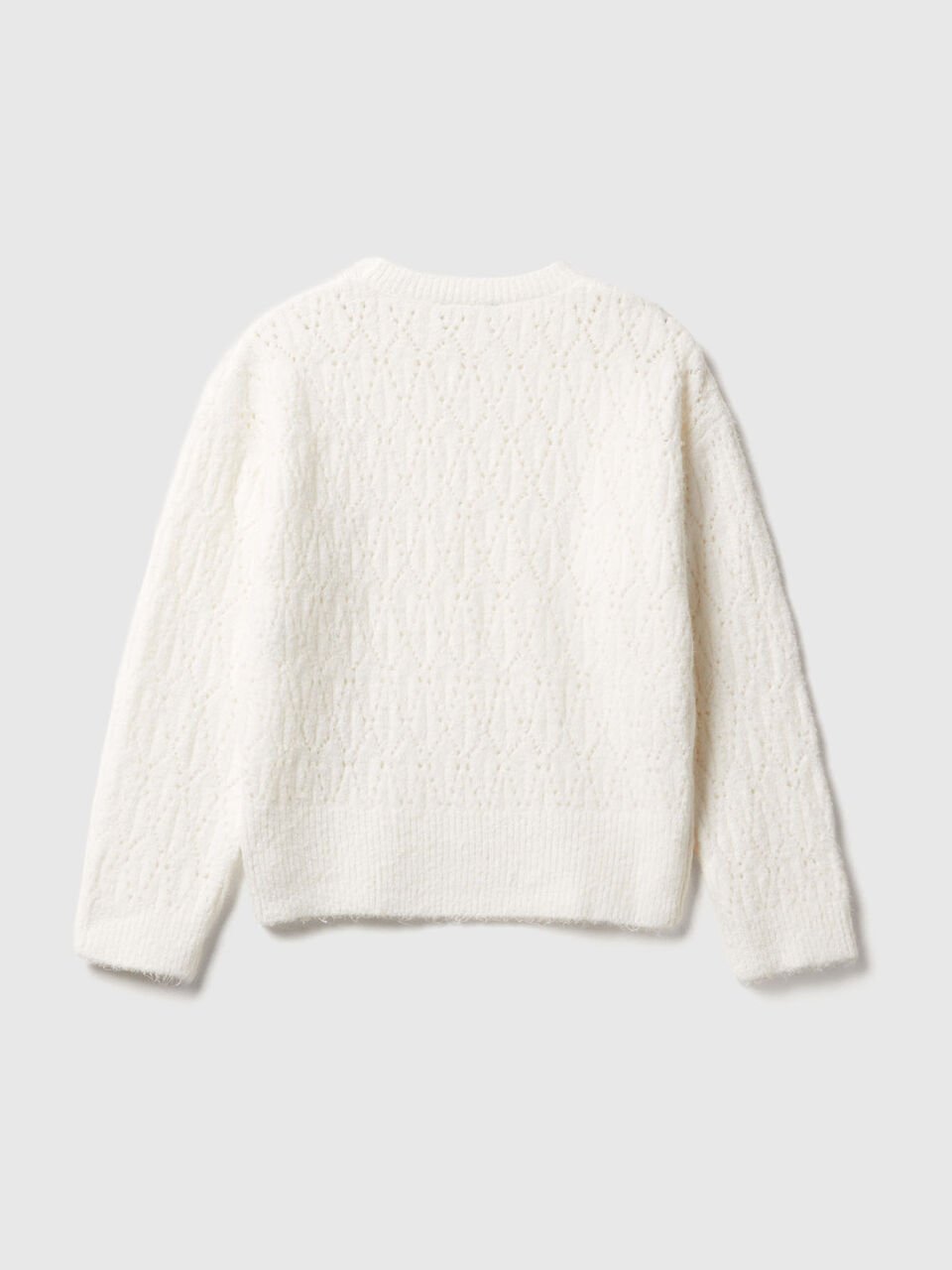 SWEATER L/S Junior Girl image number 2