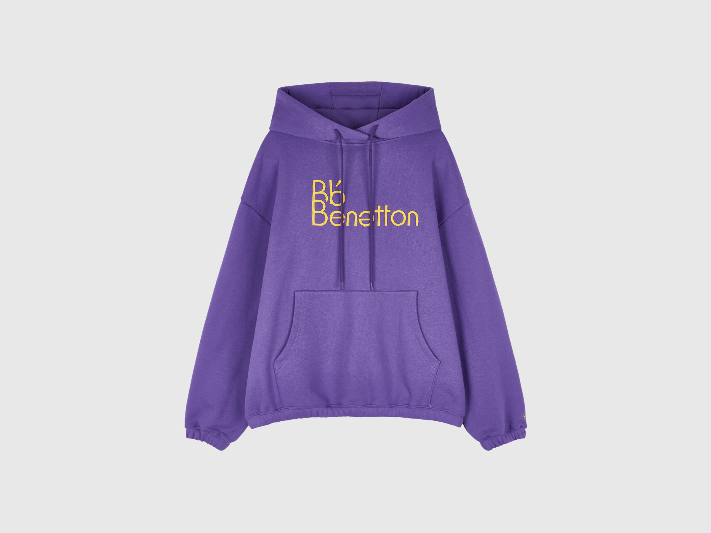 SWEATER W/HOOD Femme image number 2
