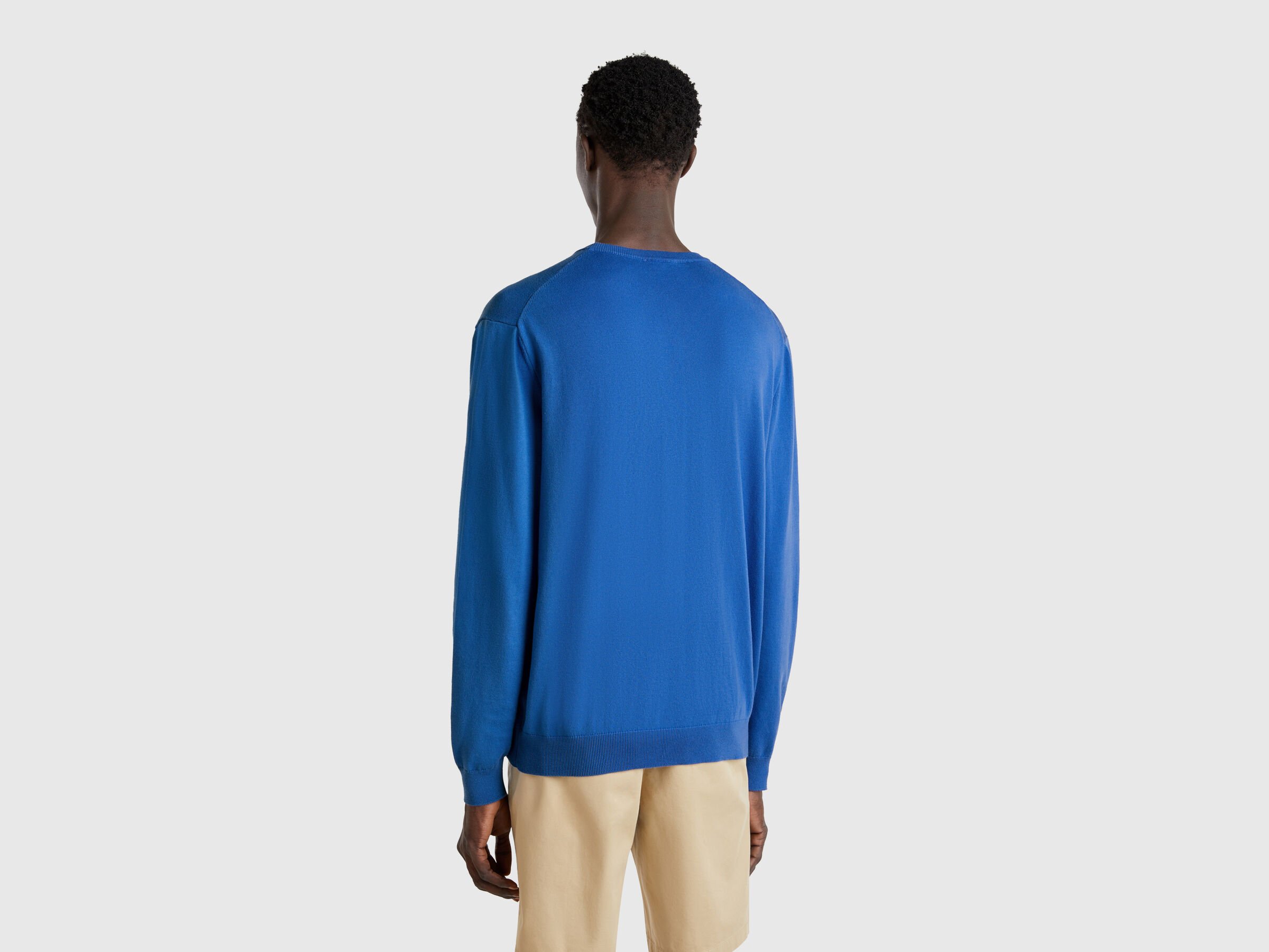 SWEATER L/S Homme image number 1