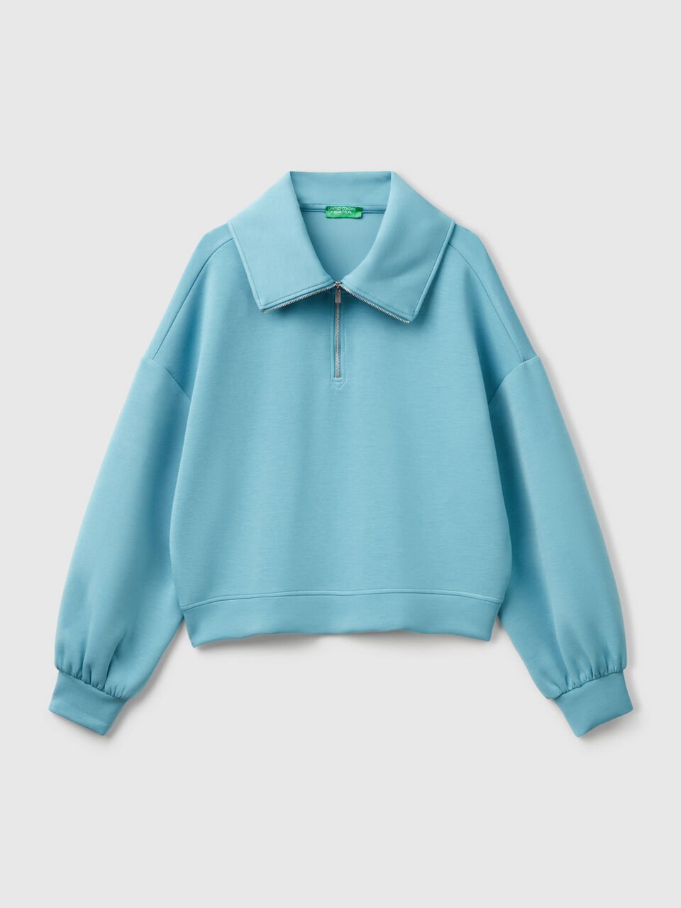 MAGLIA M/L Donna image number 1