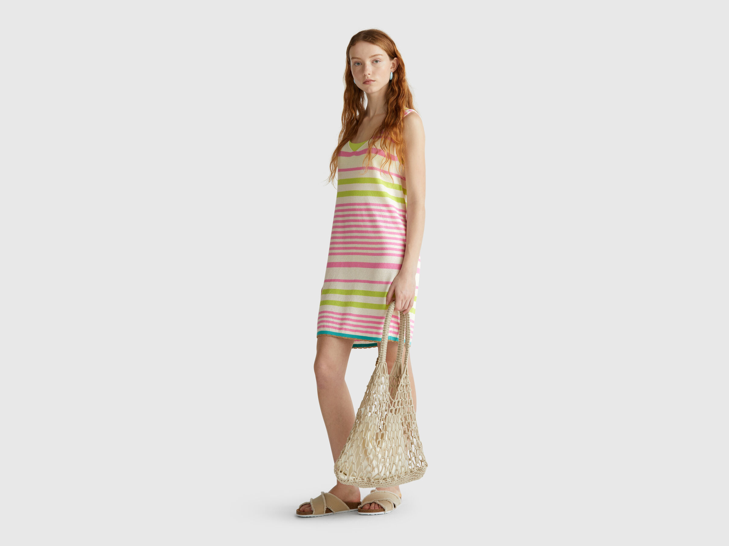 DRESS Damen image number 2