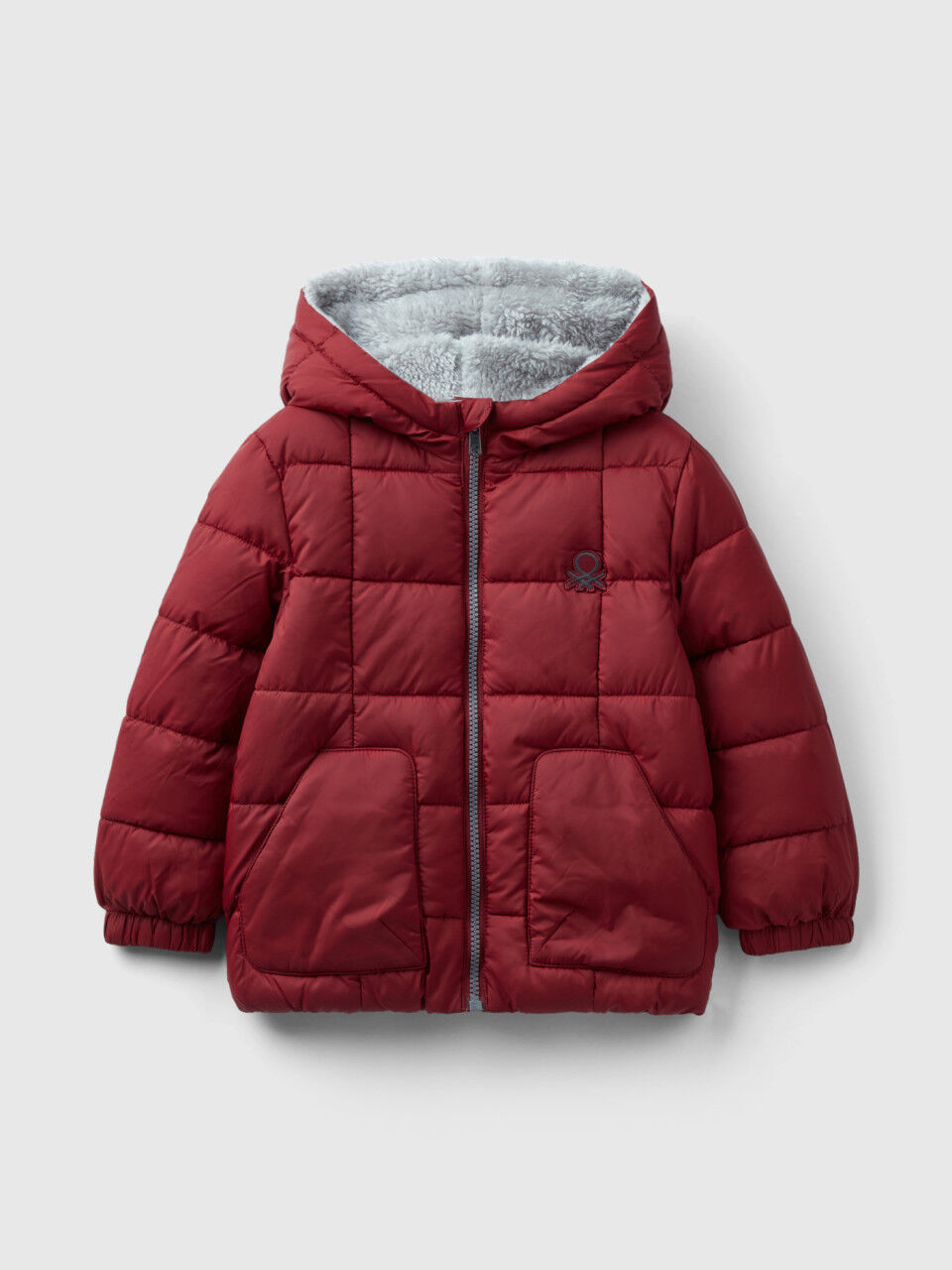 Benetton sales giubbotti bimbo