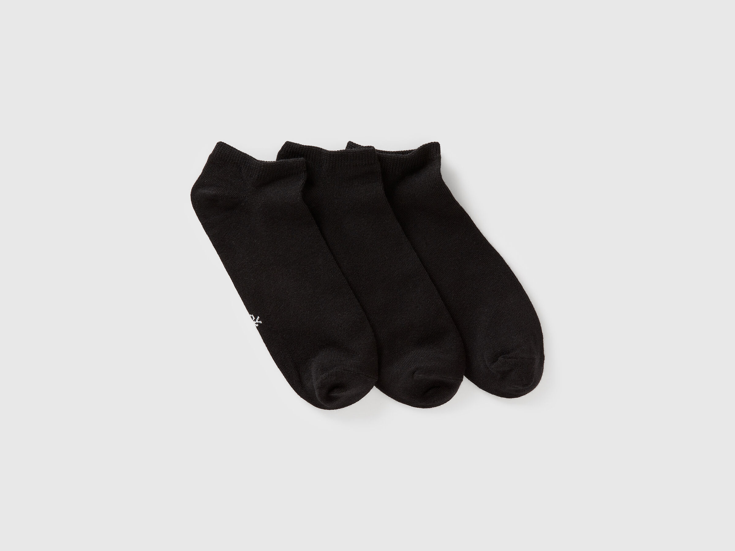 KNITTED SOCKS 3 PAIR image number 0