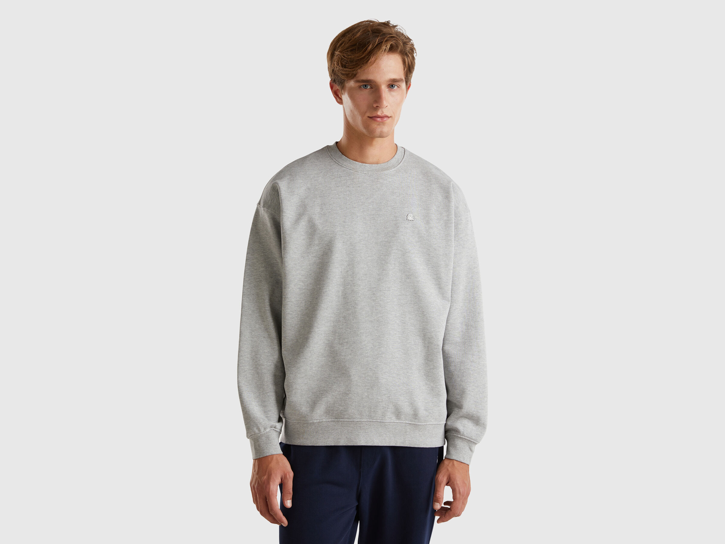 SWEATER L/S Homme image number 0