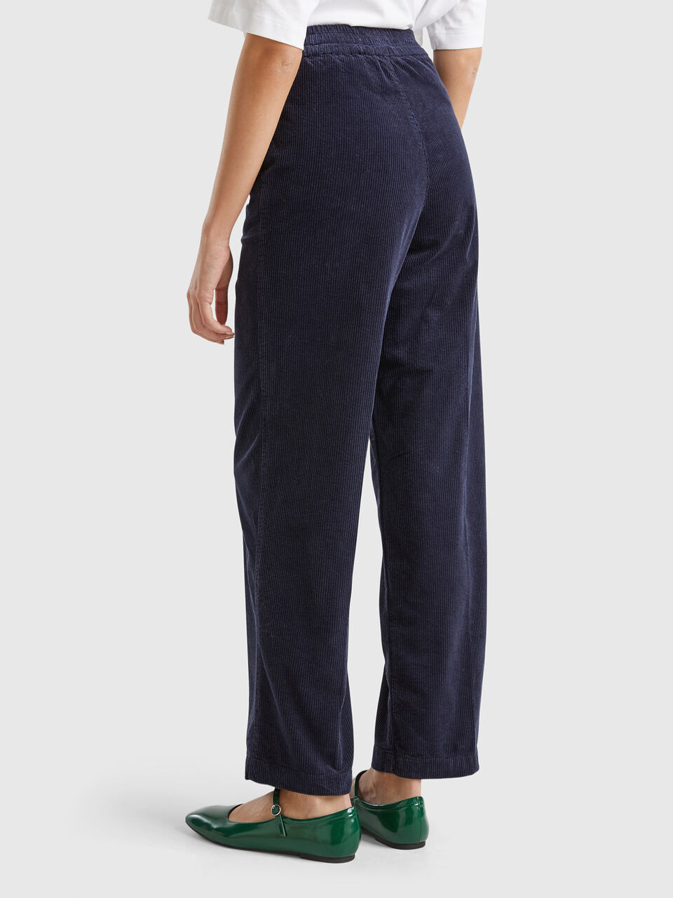 TROUSERS Femme image number null