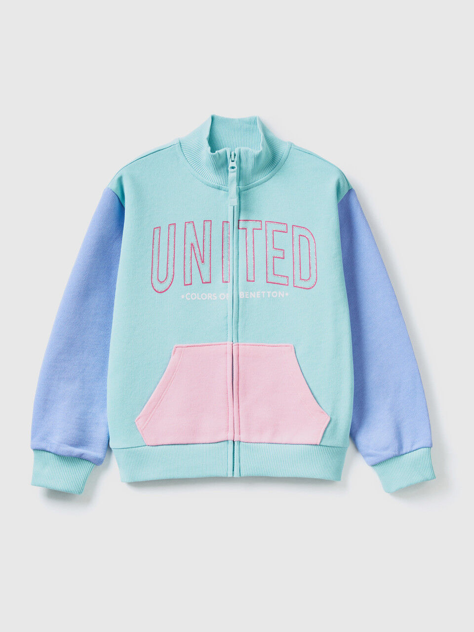 Felpe benetton bambino online zalando