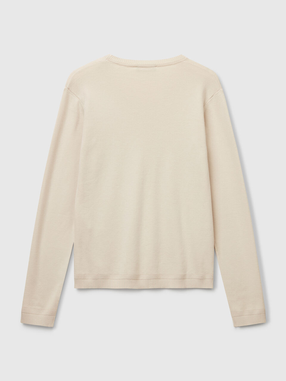 SWEATER L/S Femme image number 2