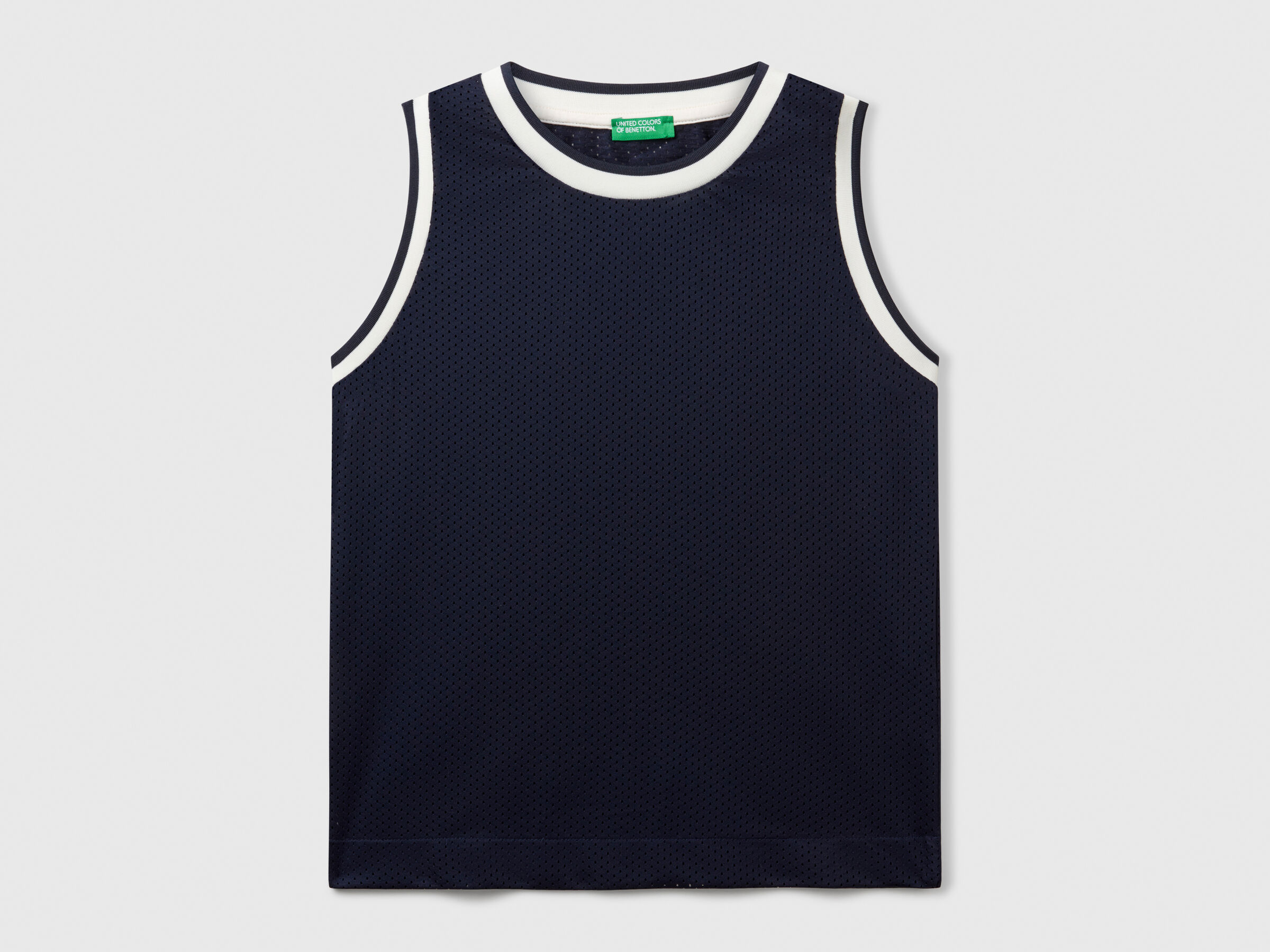TANK-TOP Jungen image number 0