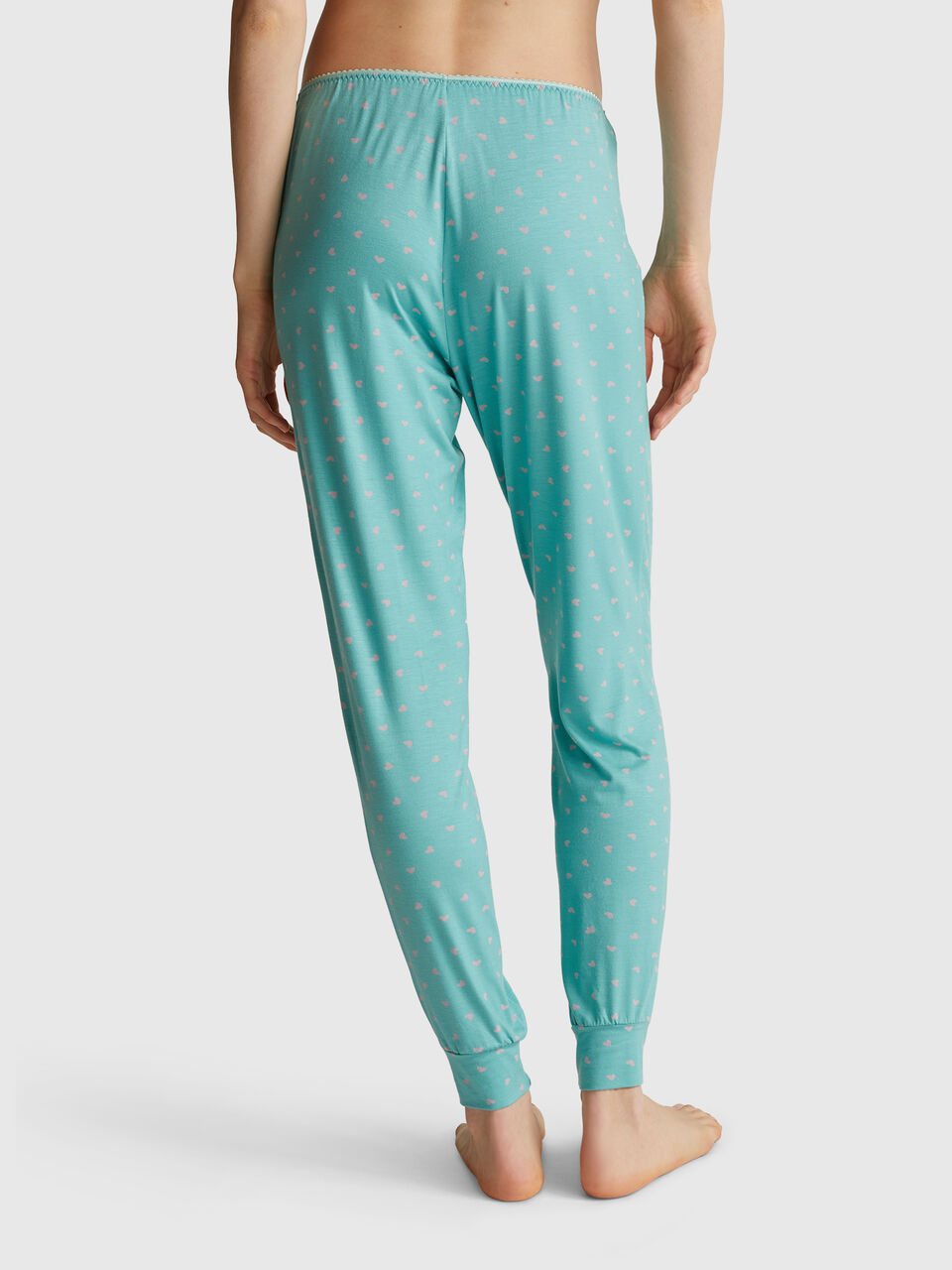 PANTALONE Donna image number null